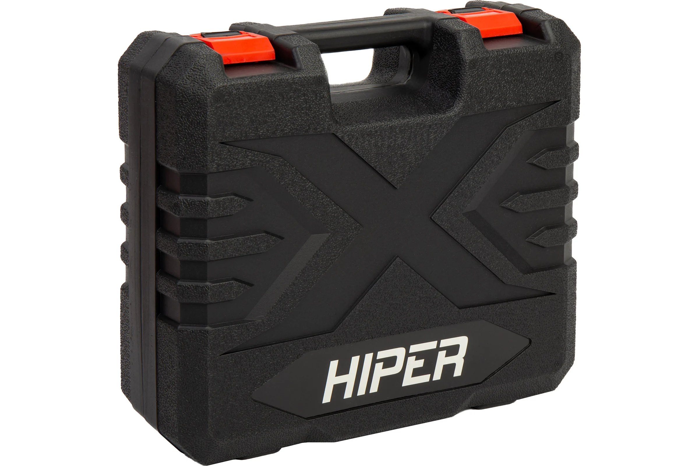 Аккумуляторная дрель-шуруповерт HIPER HCD12BC