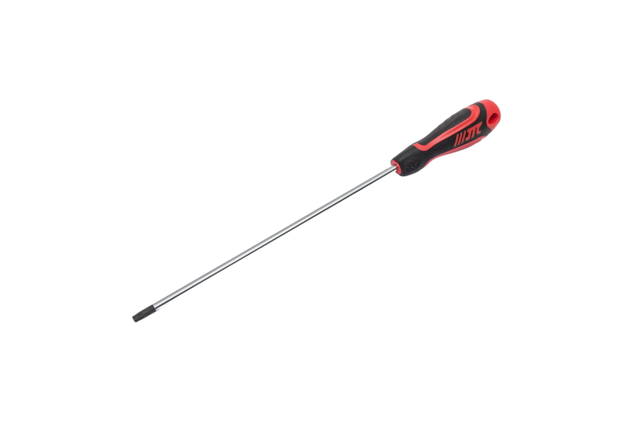 Отвертка TORX удлиненная JTC T30x250 мм, 7600 373474