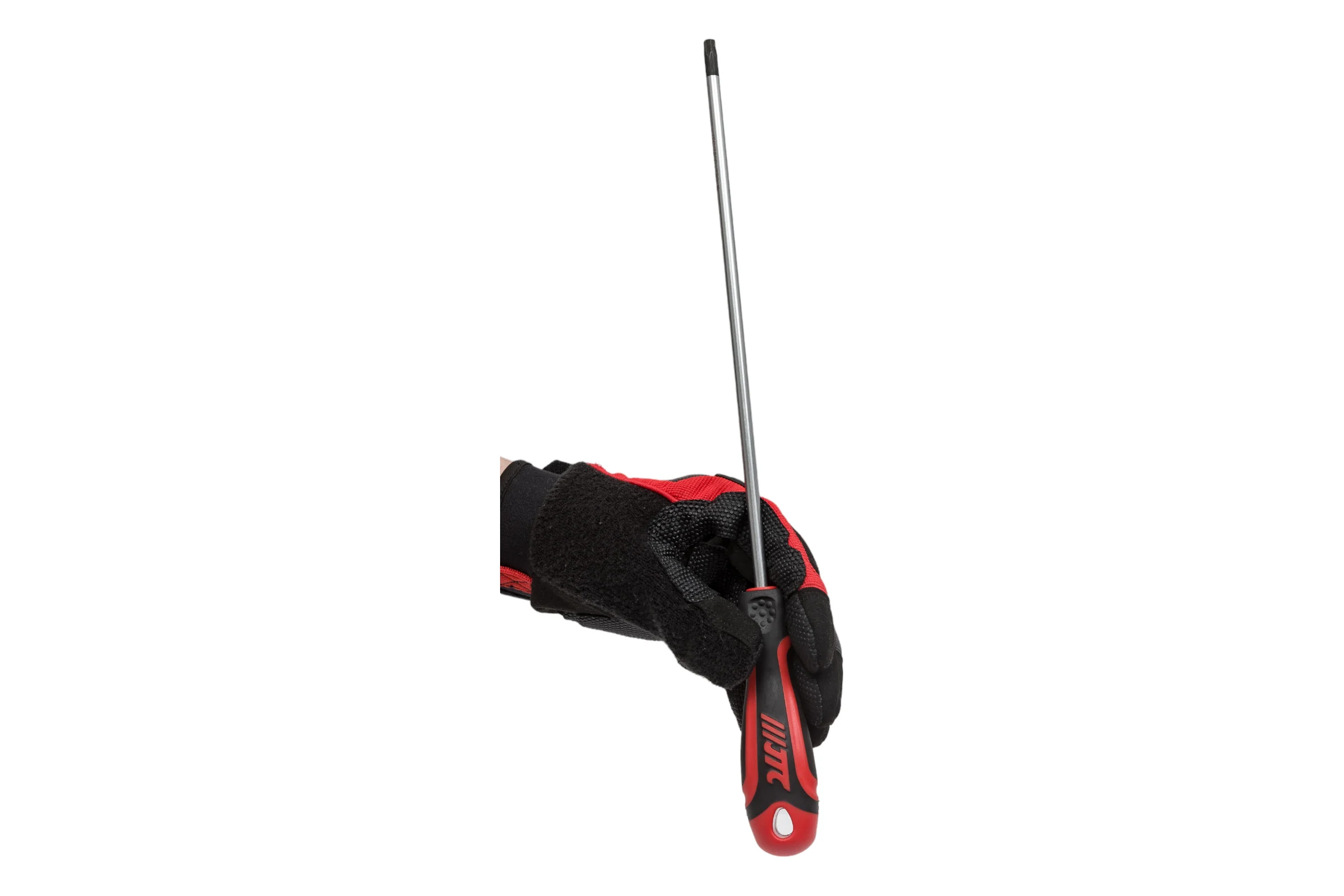 Отвертка TORX удлиненная JTC T30x250 мм, 7600 373474
