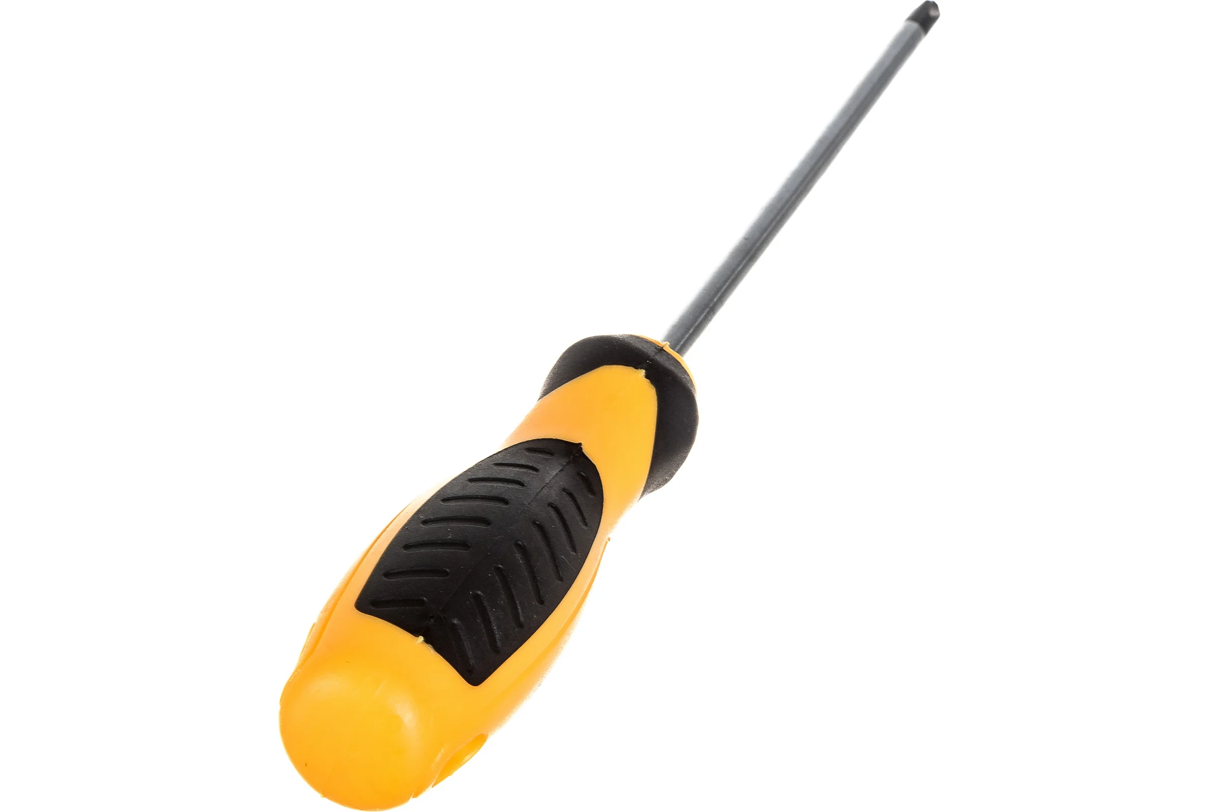 Отвертка SITOMO крест PH2 6x150 (общ. 260мм) CrV SIT 856477