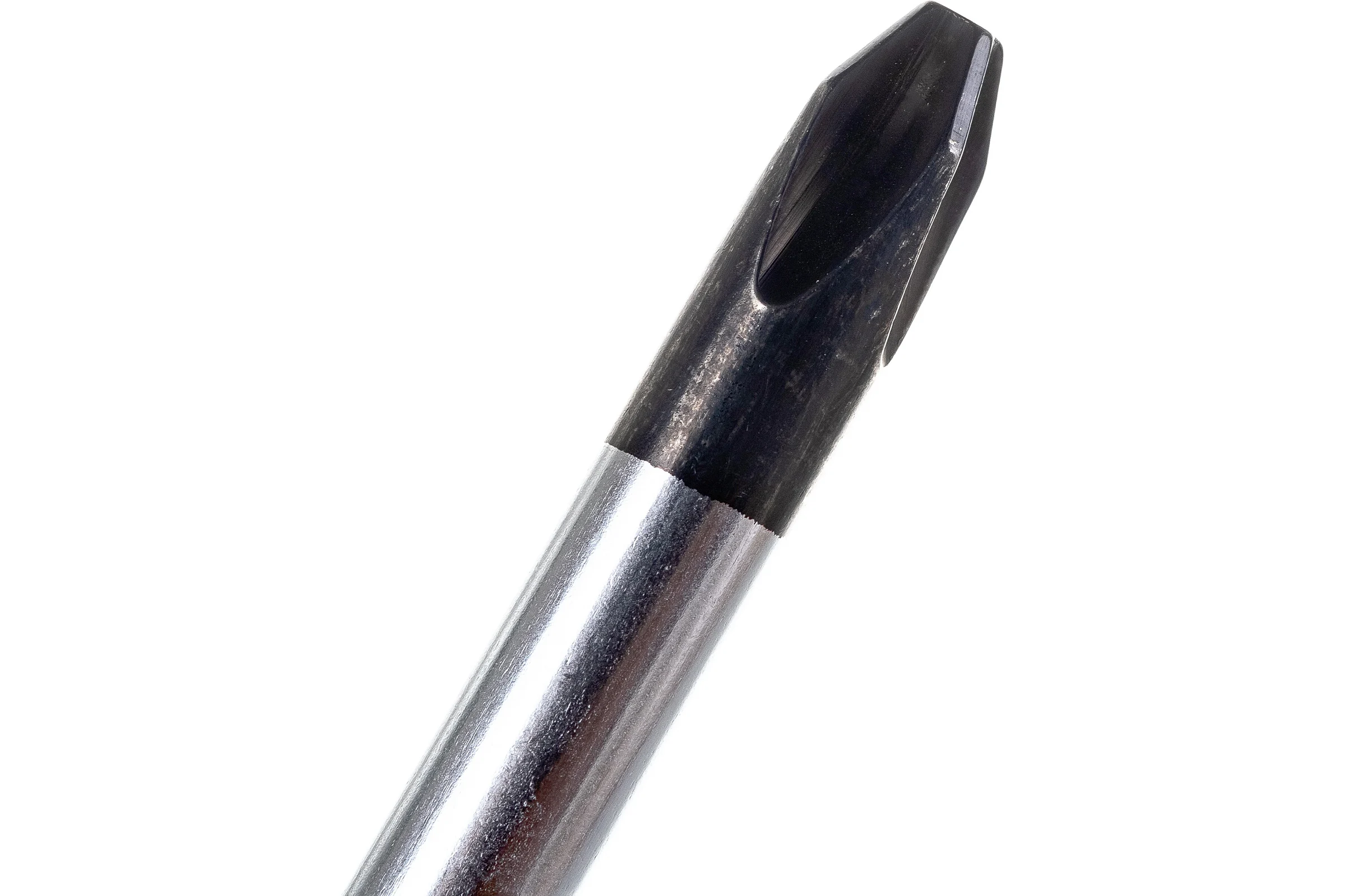Отвертка SITOMO крест PH3 8x150 (общ. 270мм) CrV SIT 856478
