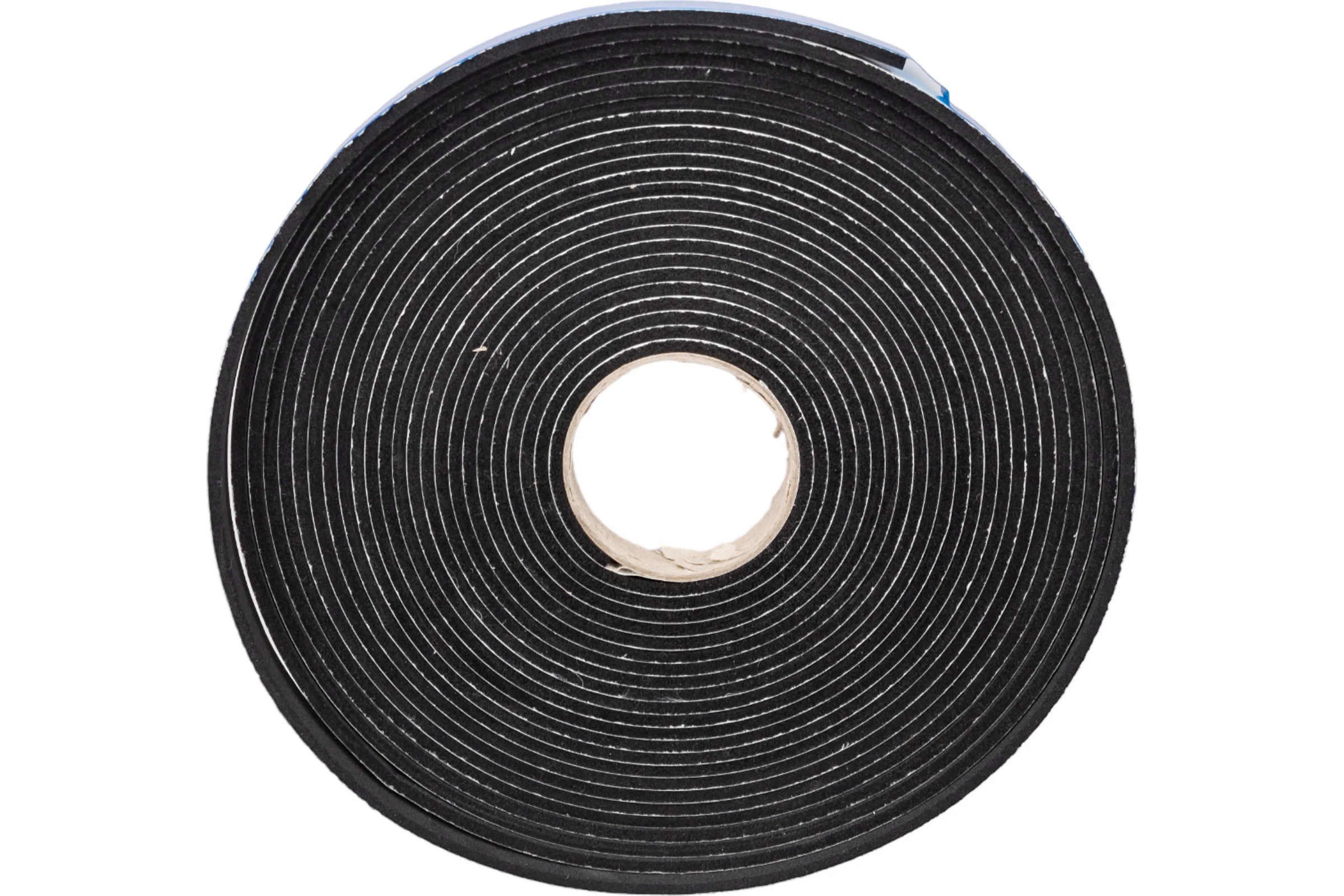 Самоклеящийся уплотнитель ТРИЗАМ (EPDM резина; 3х15 мм) TRZ0099