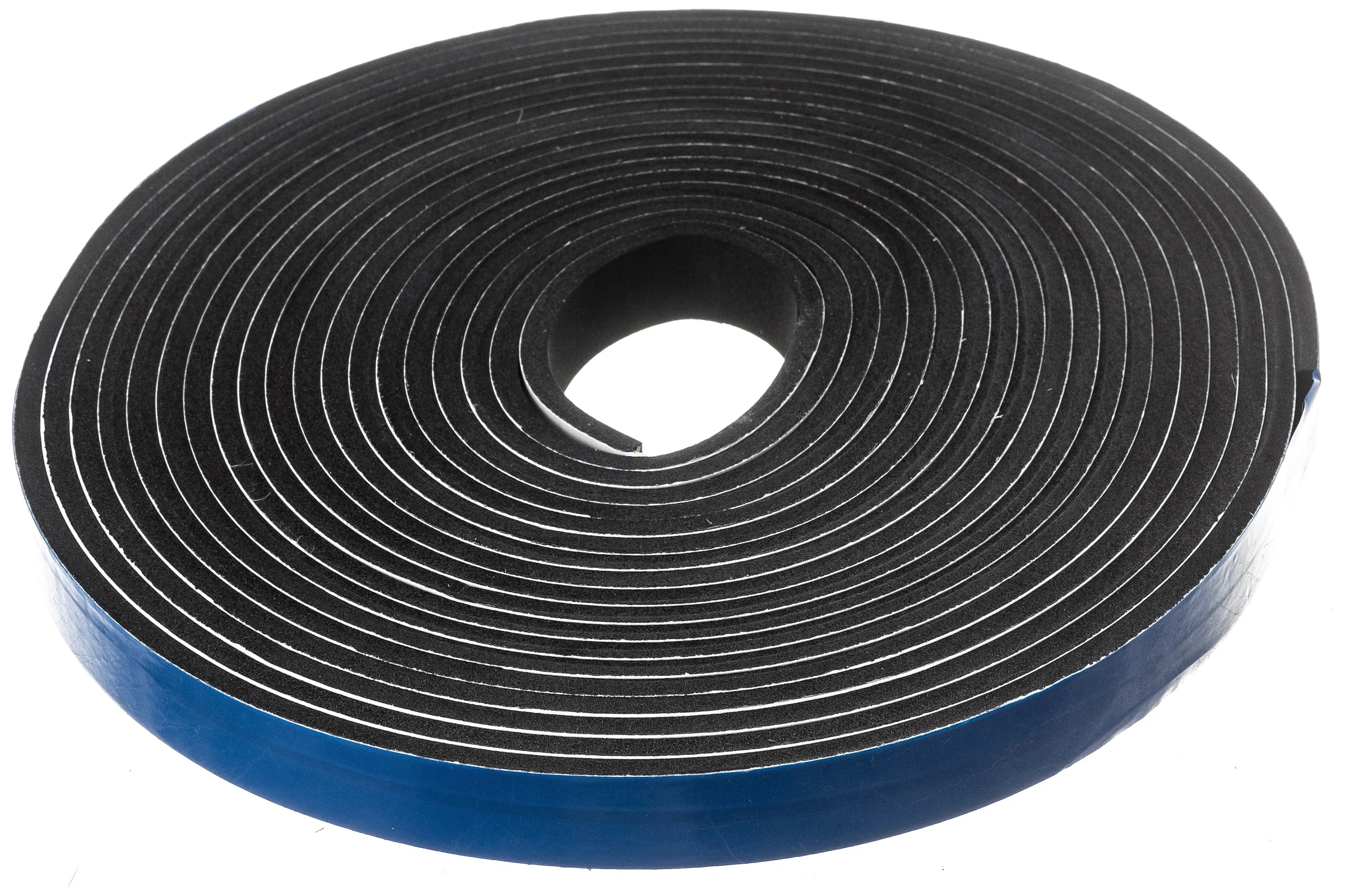 Самоклеящийся уплотнитель ТРИЗАМ (EPDM резина; 5х20 мм) TRZ0102