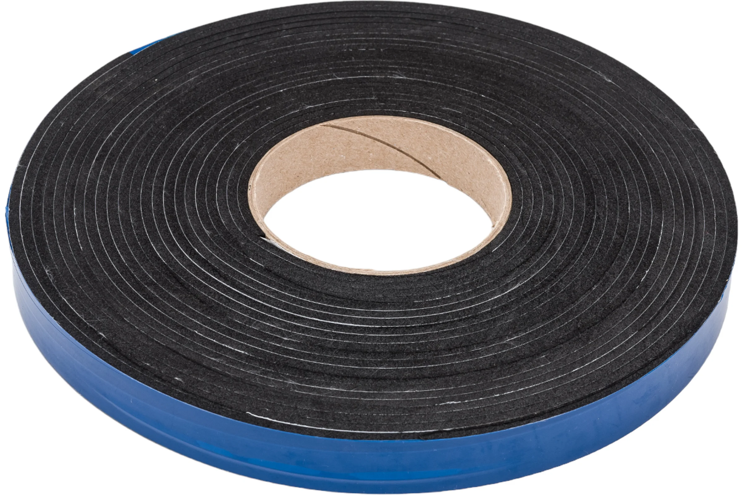 Самоклеящийся уплотнитель ТРИЗАМ (EPDM резина; 3х20 мм) TRZ0100