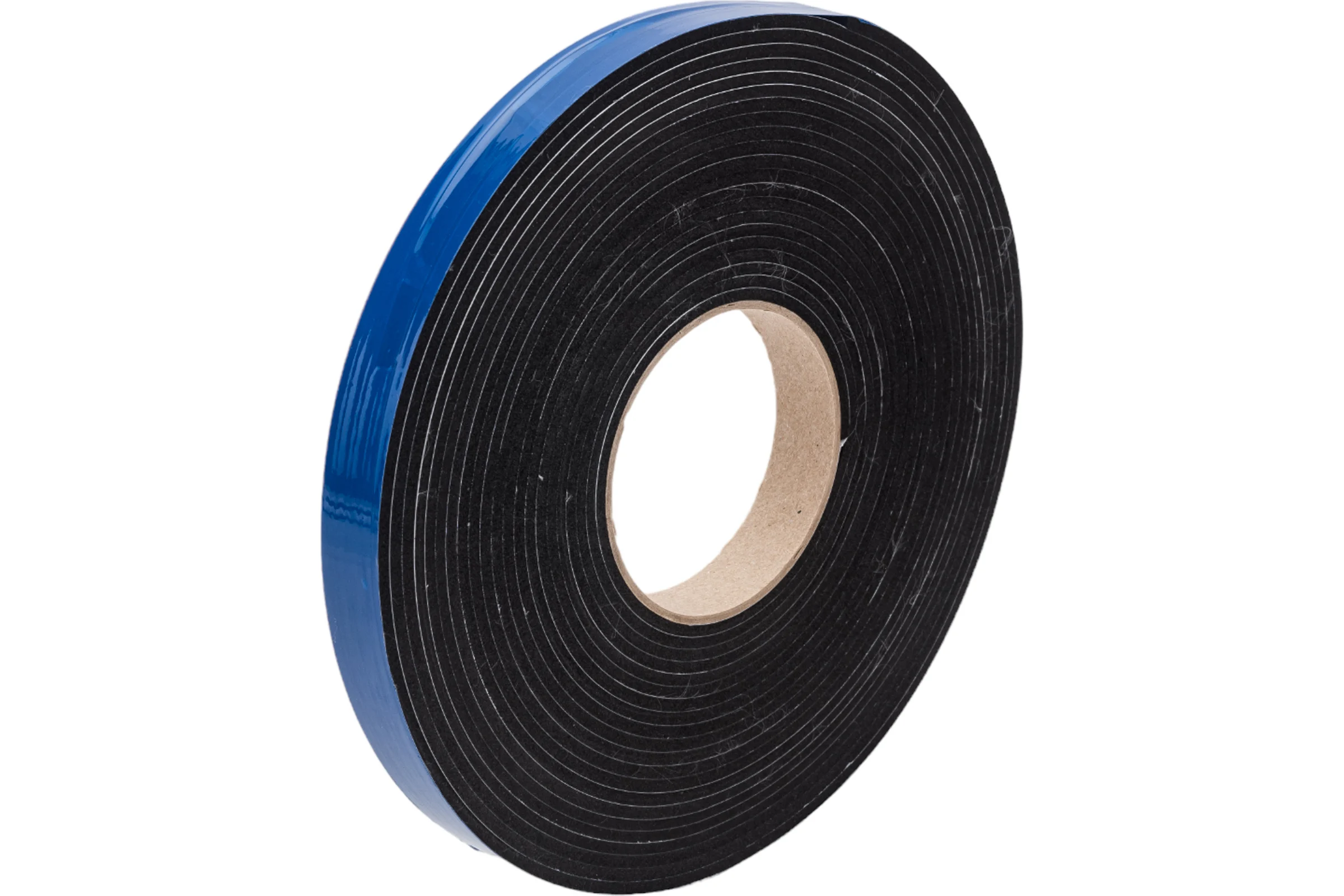 Самоклеящийся уплотнитель ТРИЗАМ (EPDM резина; 3х20 мм) TRZ0100