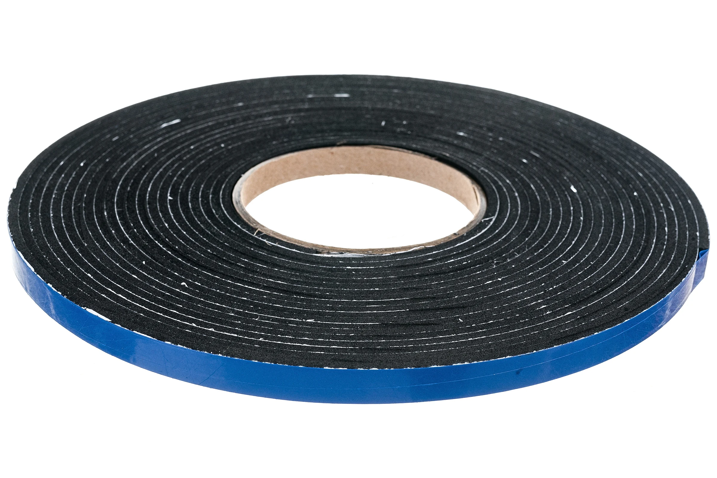 Самоклеящийся уплотнитель ТРИЗАМ (EPDM резина; 3х10 мм) TRZ0098