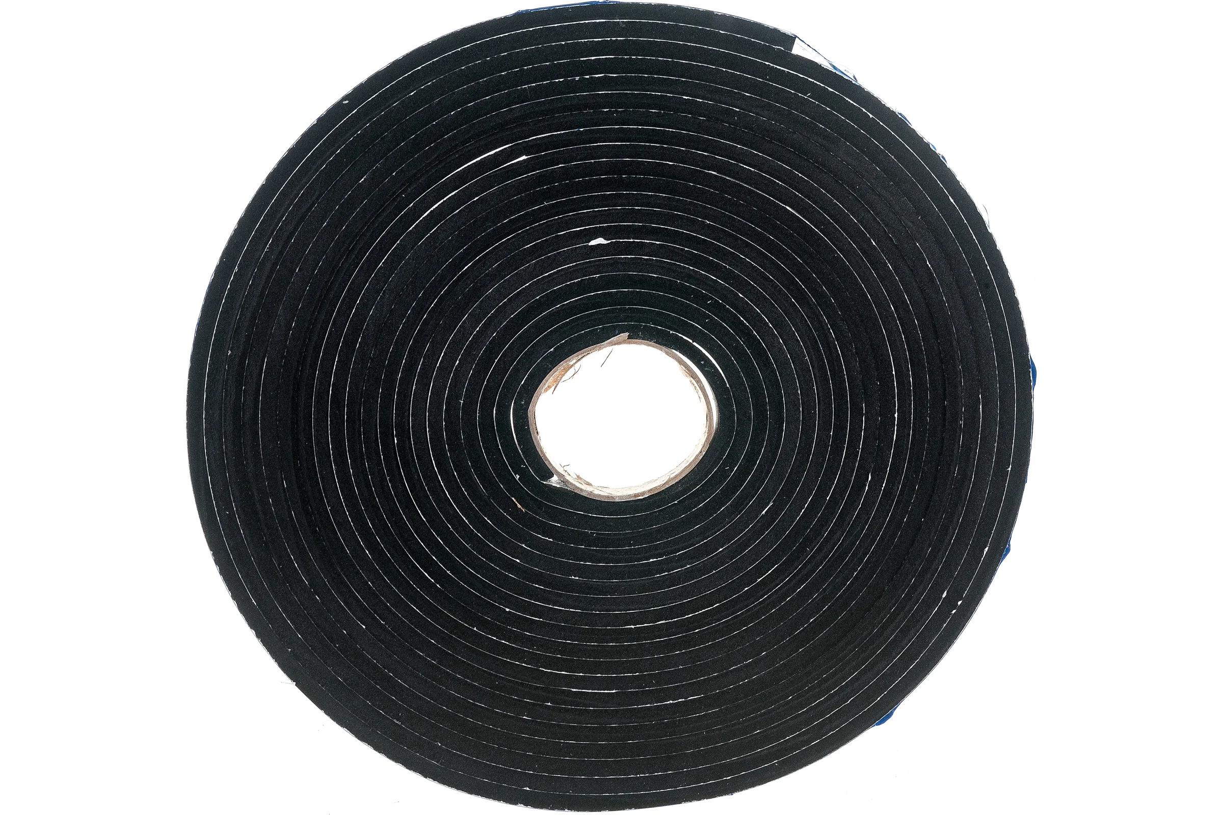 Самоклеящийся уплотнитель ТРИЗАМ (EPDM резина; 5х15 мм) 10 м УС03.05.15 TRZ0101