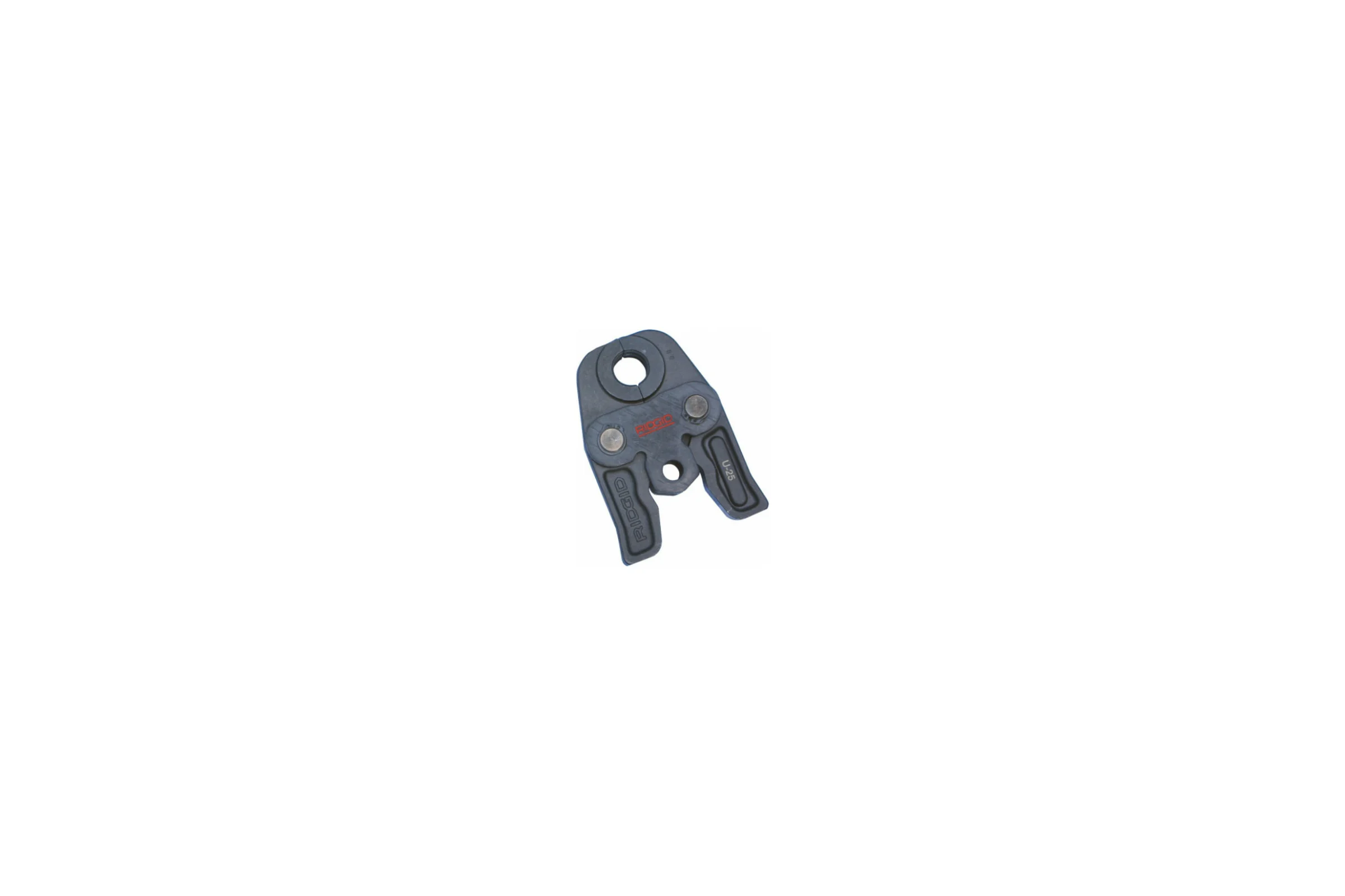 Комплект пресс-клещей RIDGID U с 16-18-20-25 мм (вкл. кейс) для RP350/RP351 35341R
