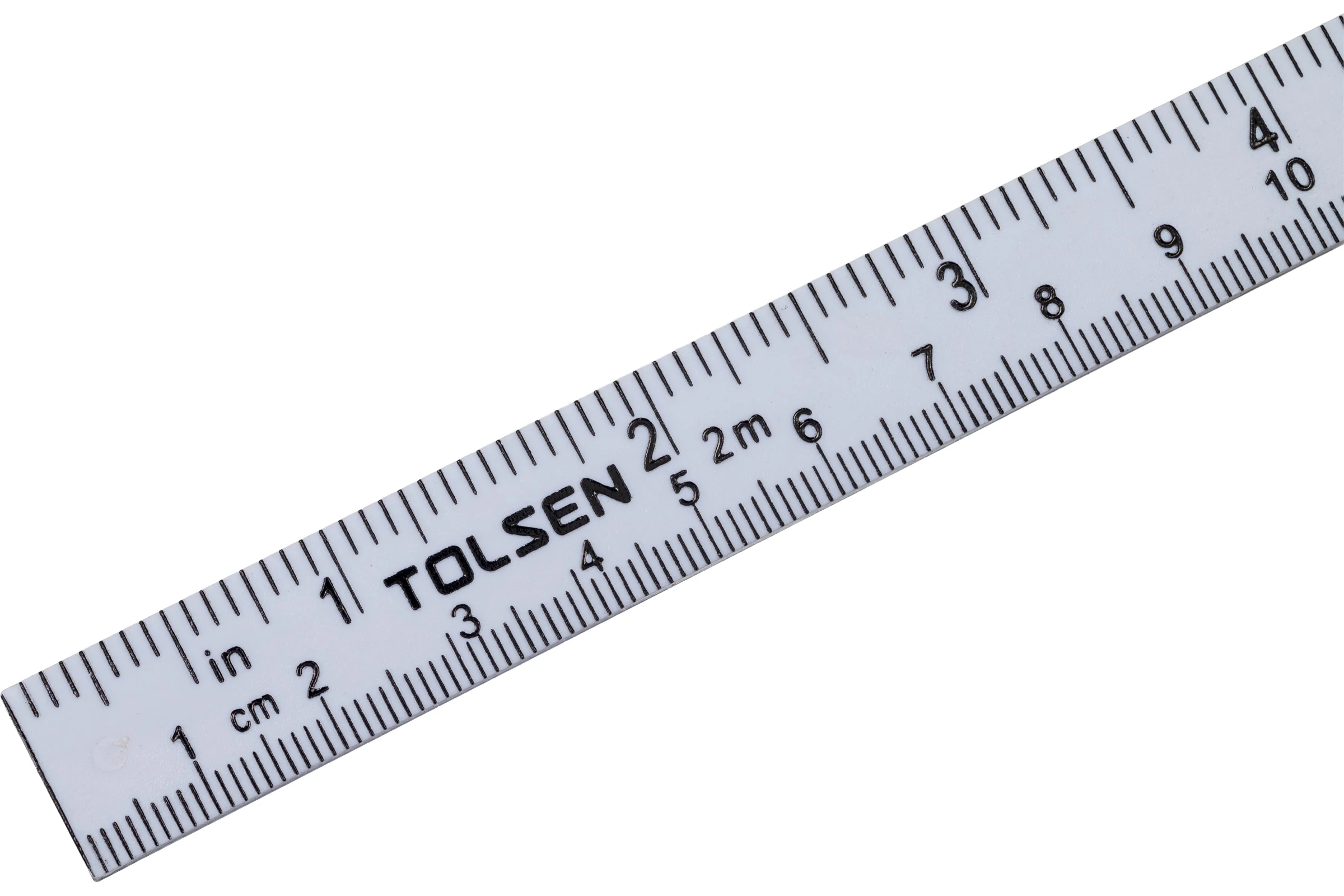 Линейка TOLSEN измерительная складная 2м 35047