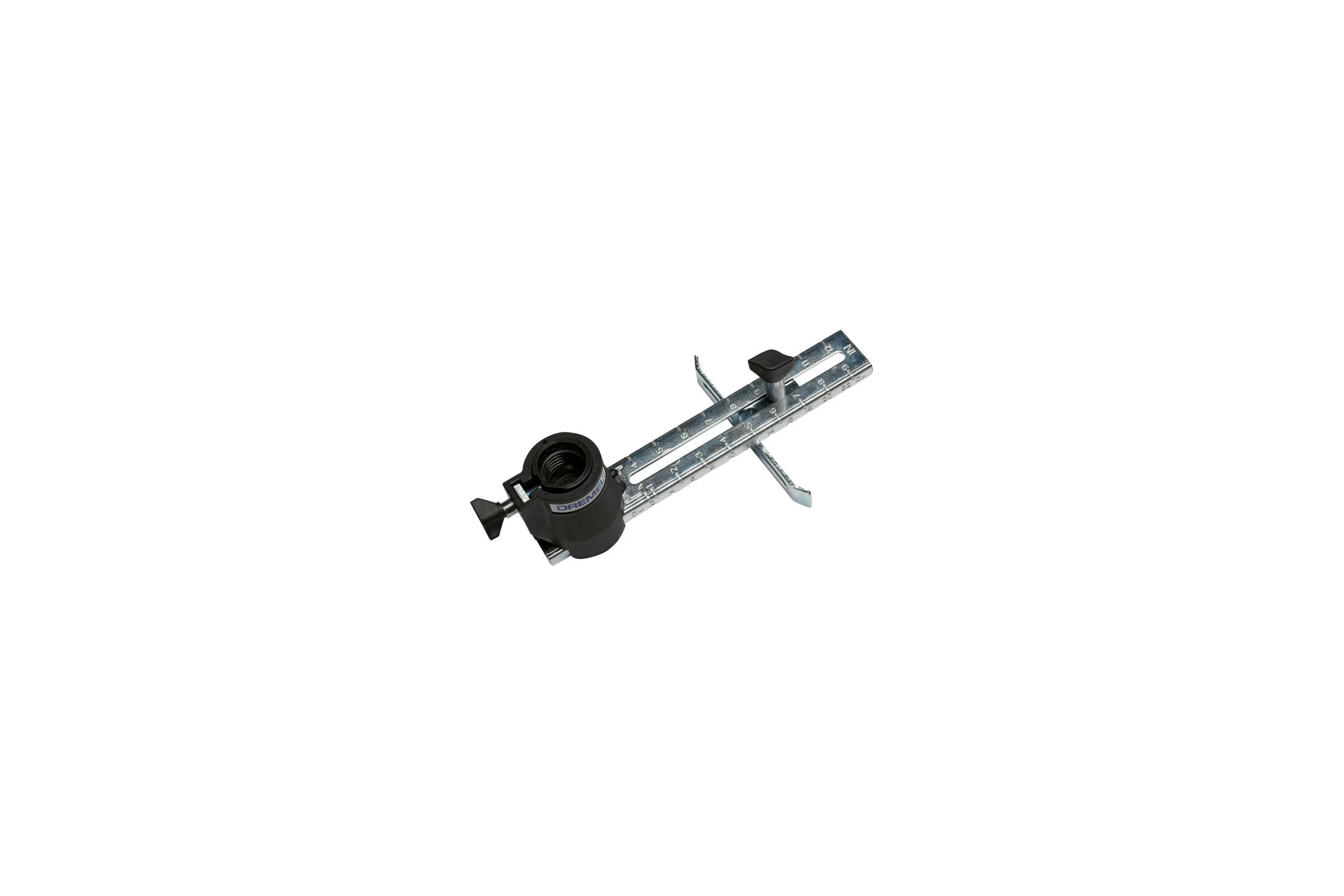 Приставка для круглой и линейной резьбы 678 Dremel 26150678JA