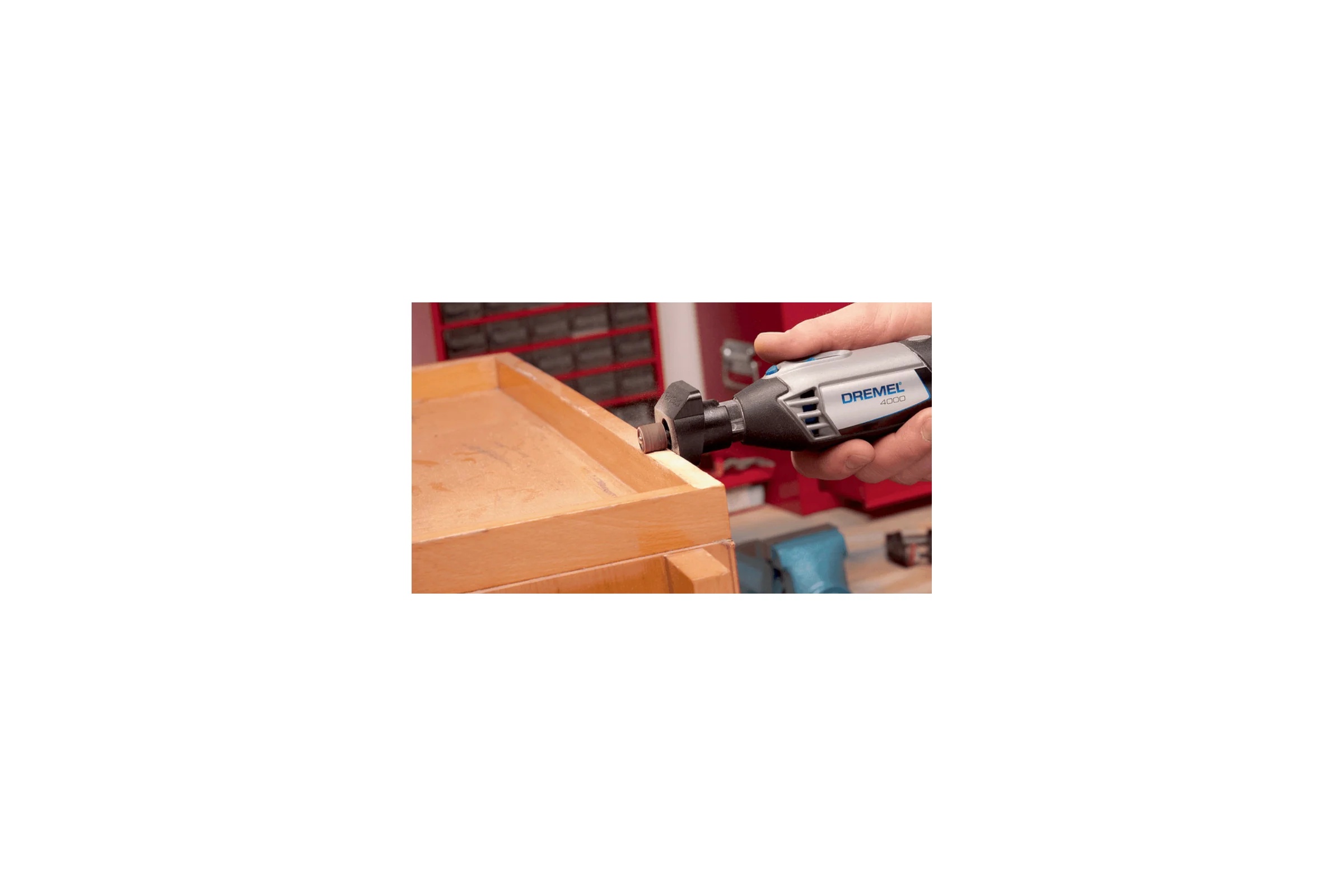Платформа шлифовальная 576 Dremel 26150576JA