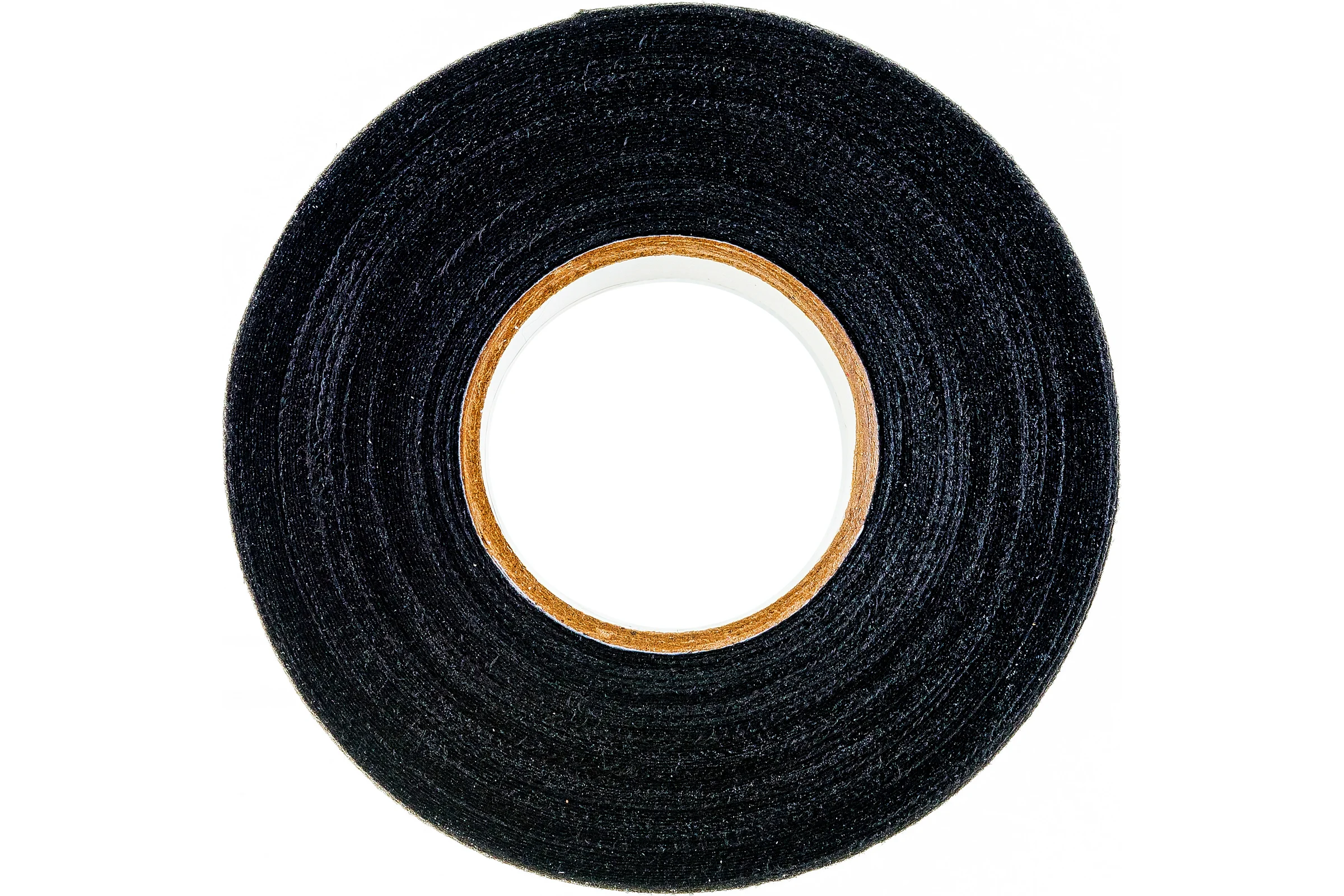 Автомобильная изолента KRANZ флис, 0.3x25 мм, 15 м KR-09-2906-1