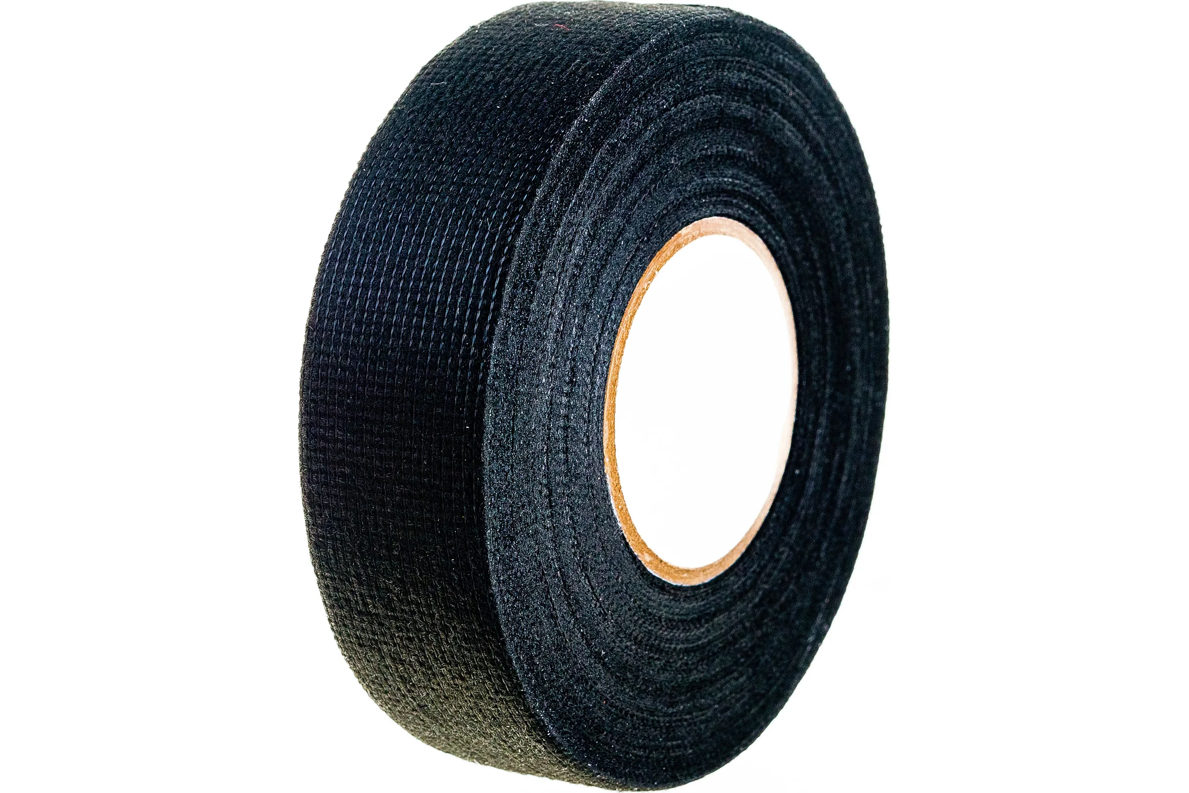 Автомобильная изолента KRANZ флис, 0.3x25 мм, 15 м KR-09-2906-1