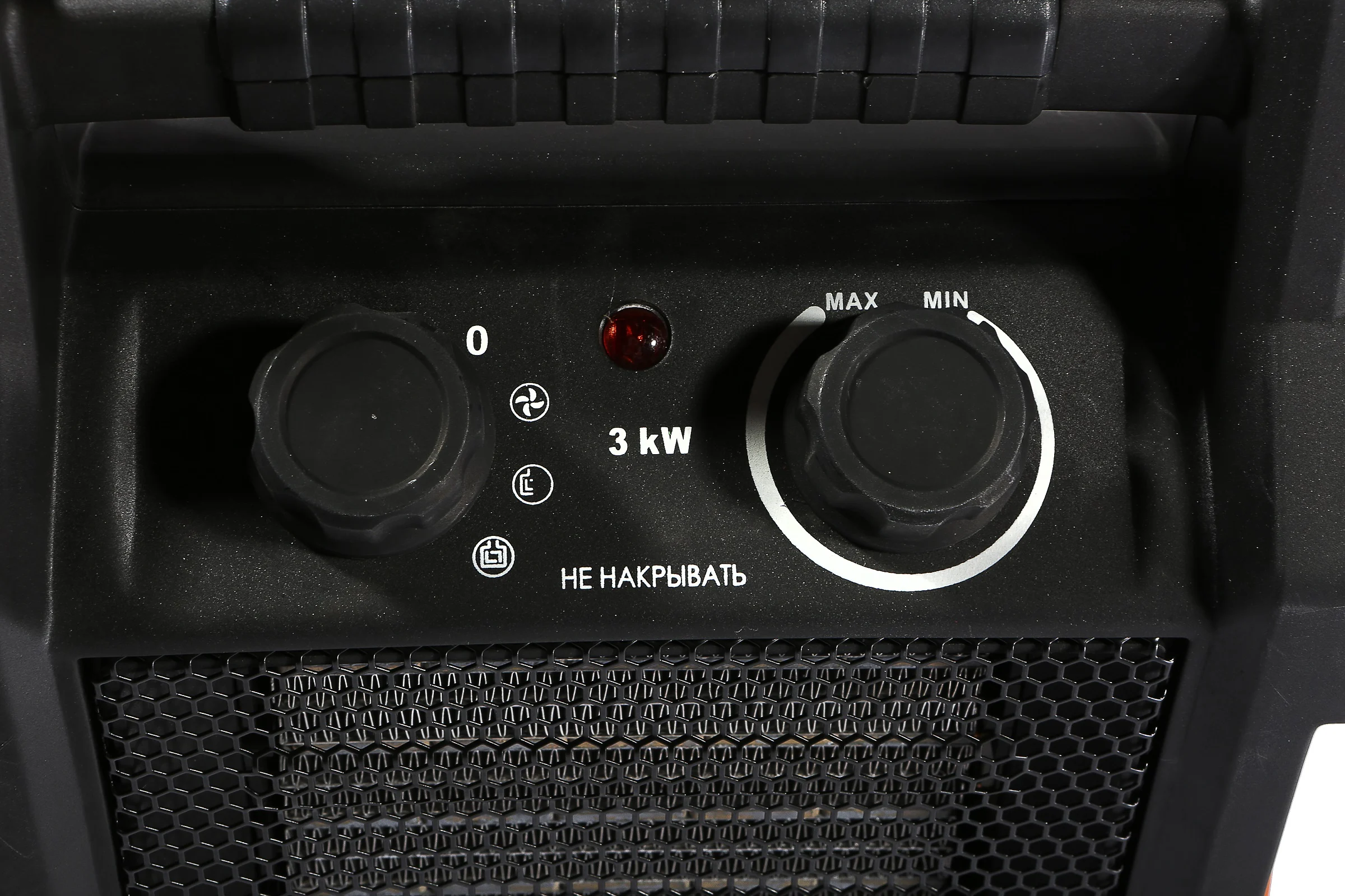 Керамический обогреватель Sturm FH3034CQ