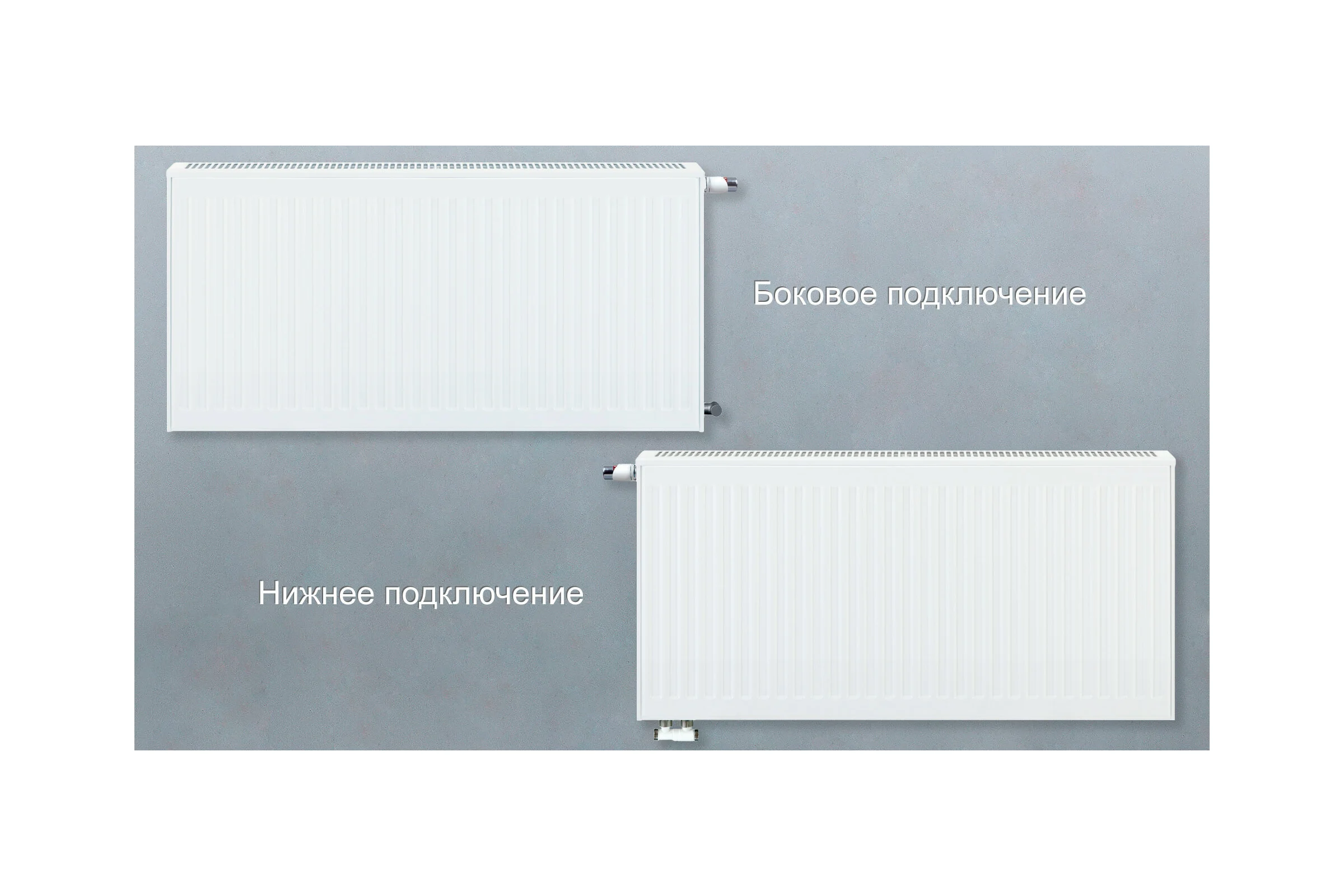 Радиатор VIESSMANN Universalheizkörper тип 22 300x1000 7572370