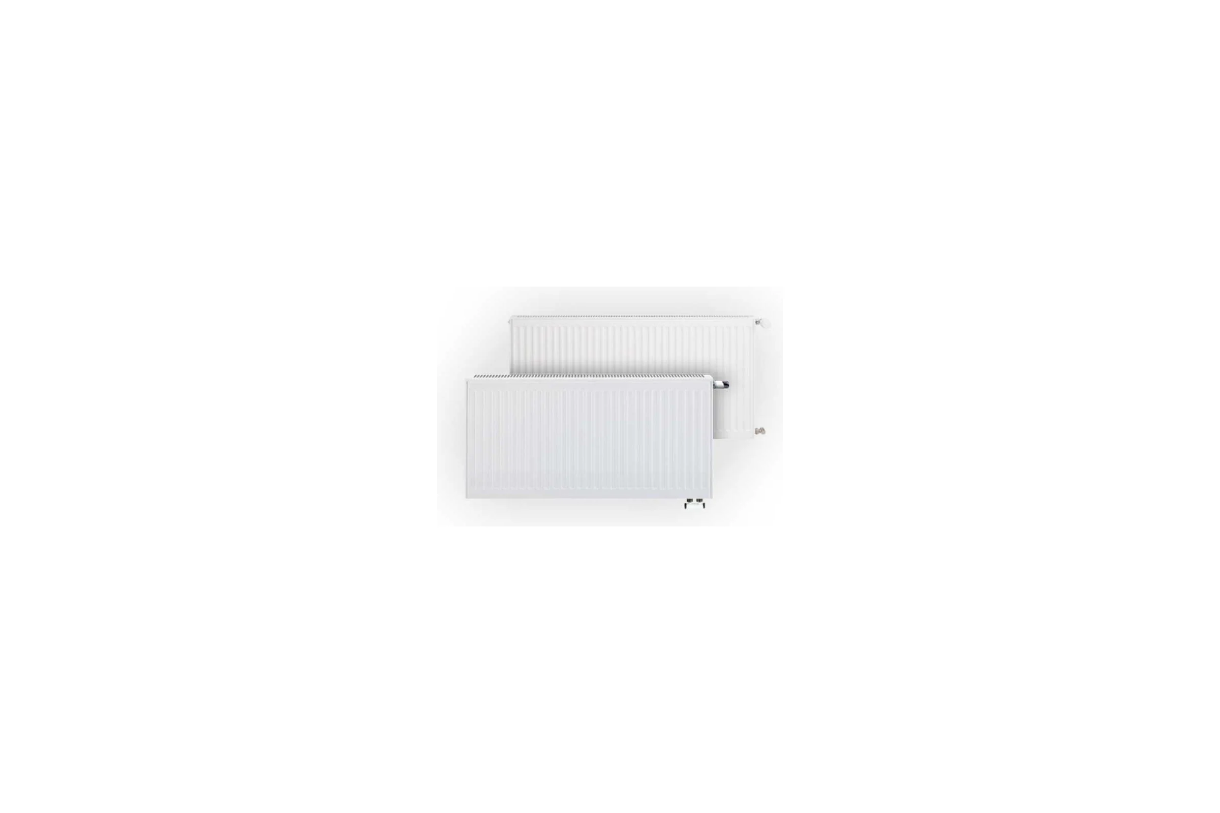 Радиатор VIESSMANN Universalheizkörper тип 22 300x1000 7572370