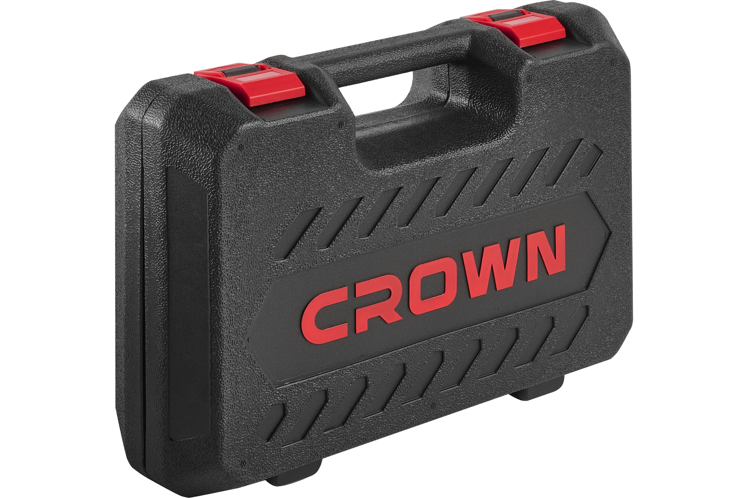 Аккумуляторный шуруповерт Crown CT21072HBX-2 BMC