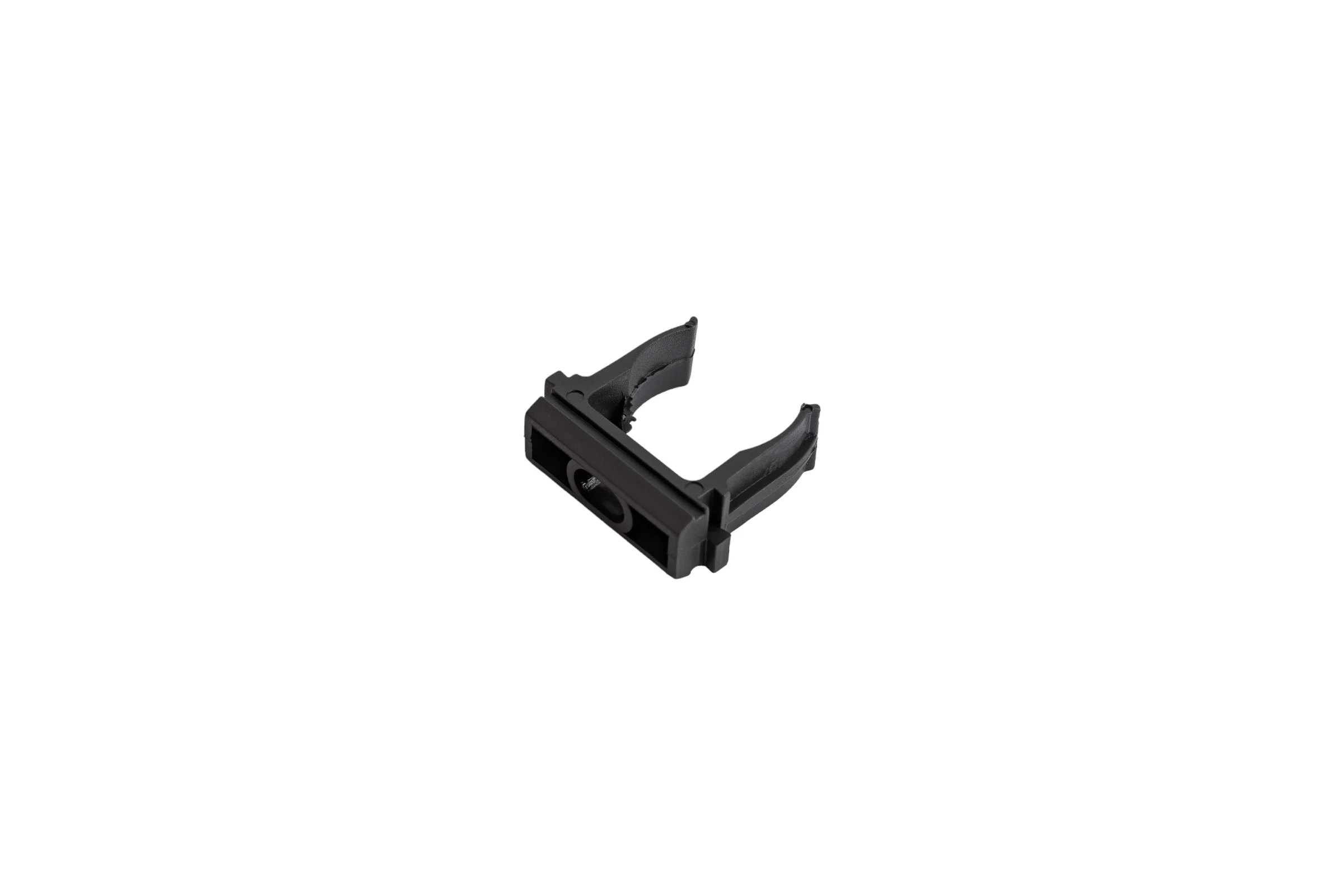 Крепеж-клипса для трубы TDM ELECTRIC ПНД 25 мм SQ0405-0113