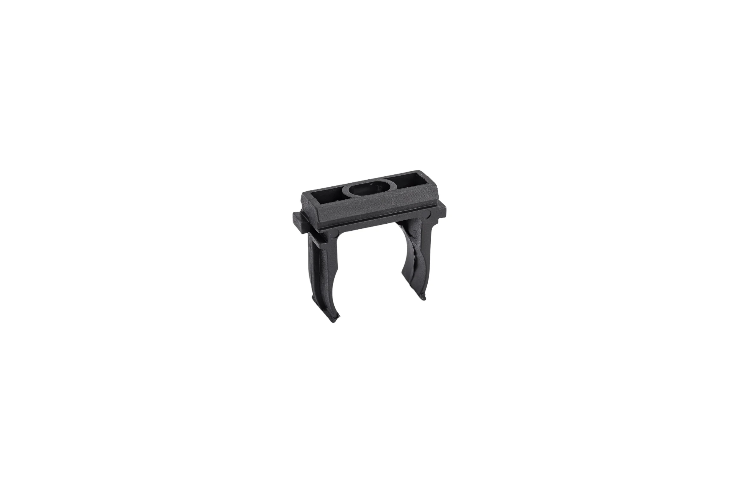 Крепеж-клипса для трубы TDM ELECTRIC ПНД 25 мм SQ0405-0113