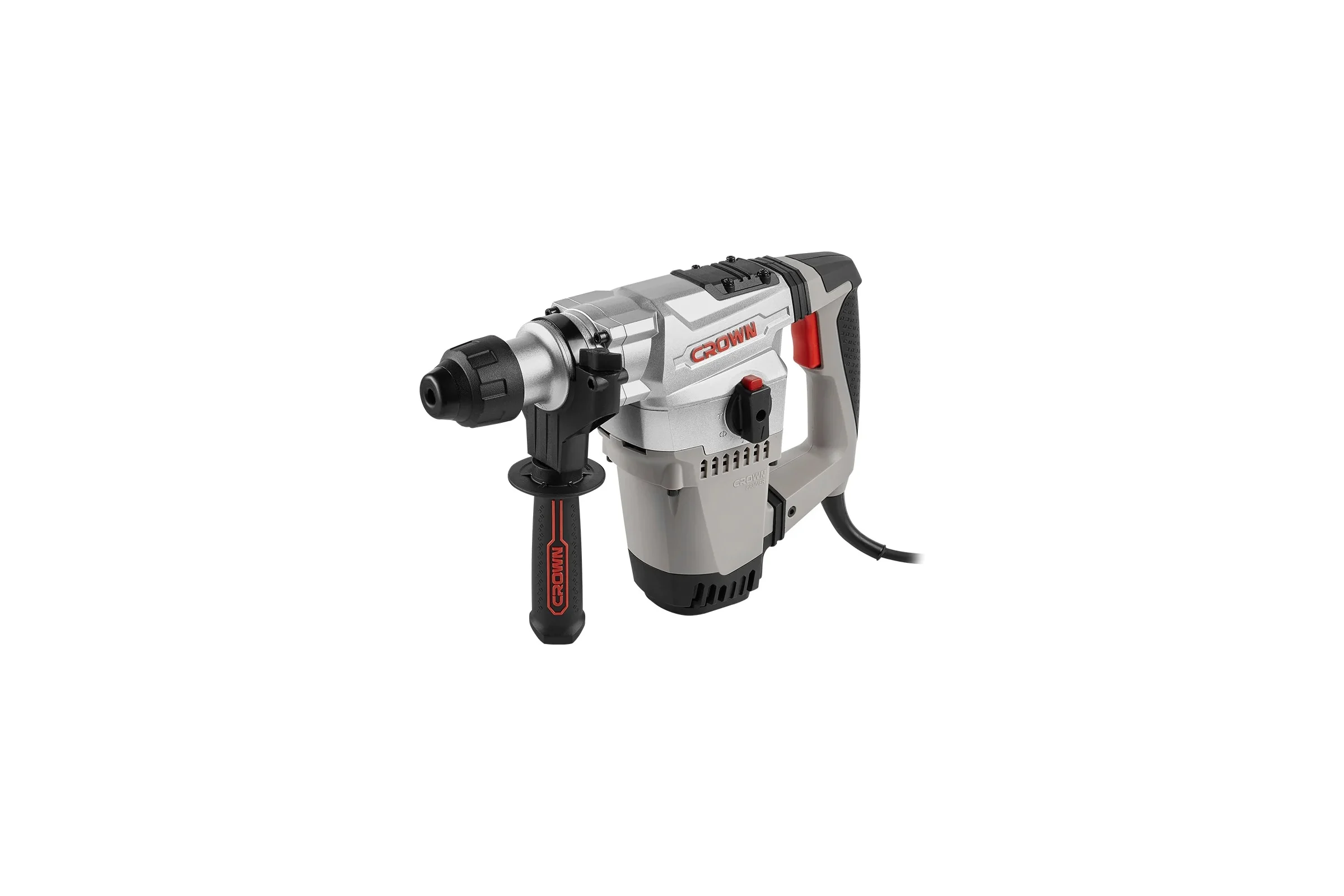 Перфоратор Crown CT18158 BMC