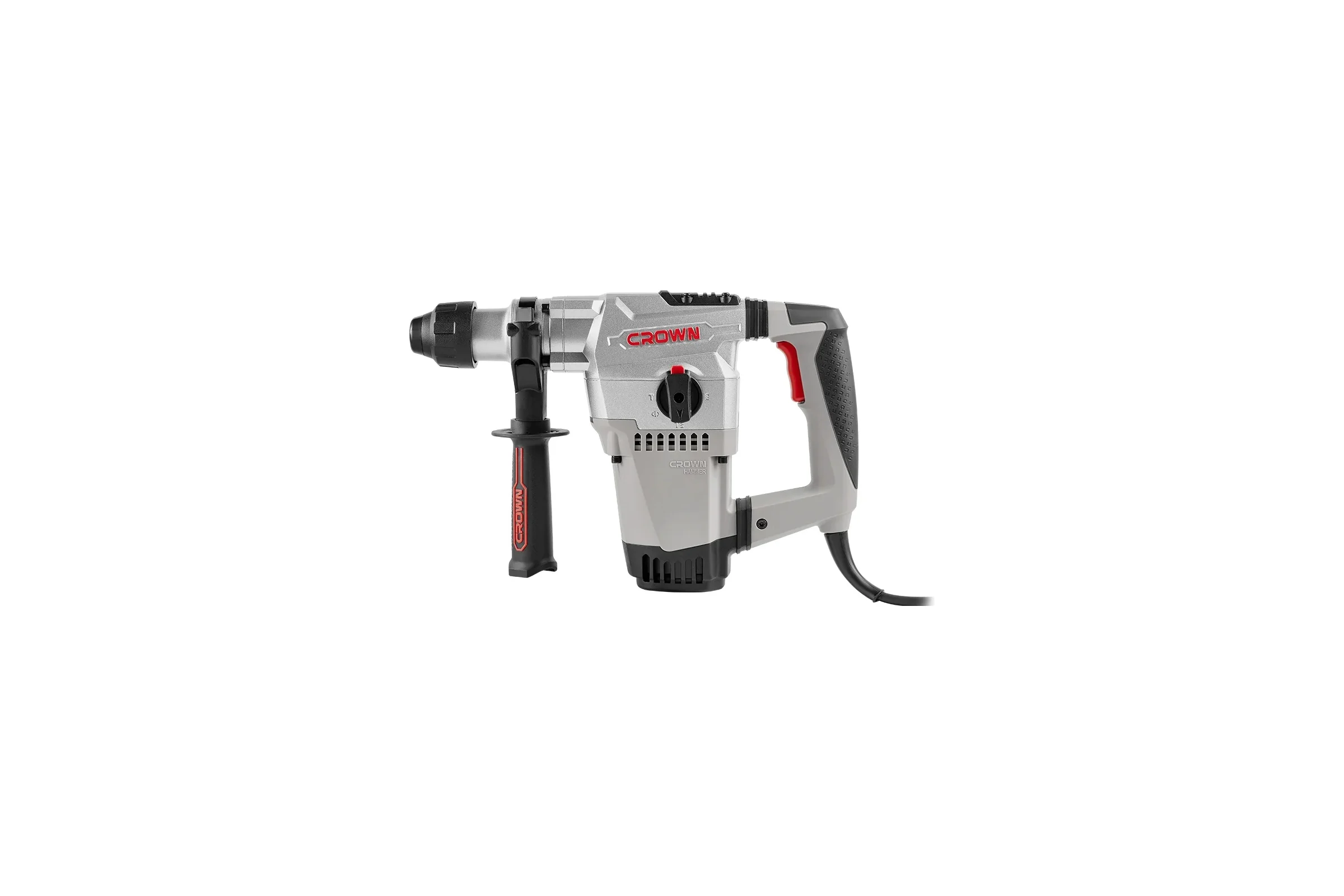 Перфоратор Crown CT18158 BMC