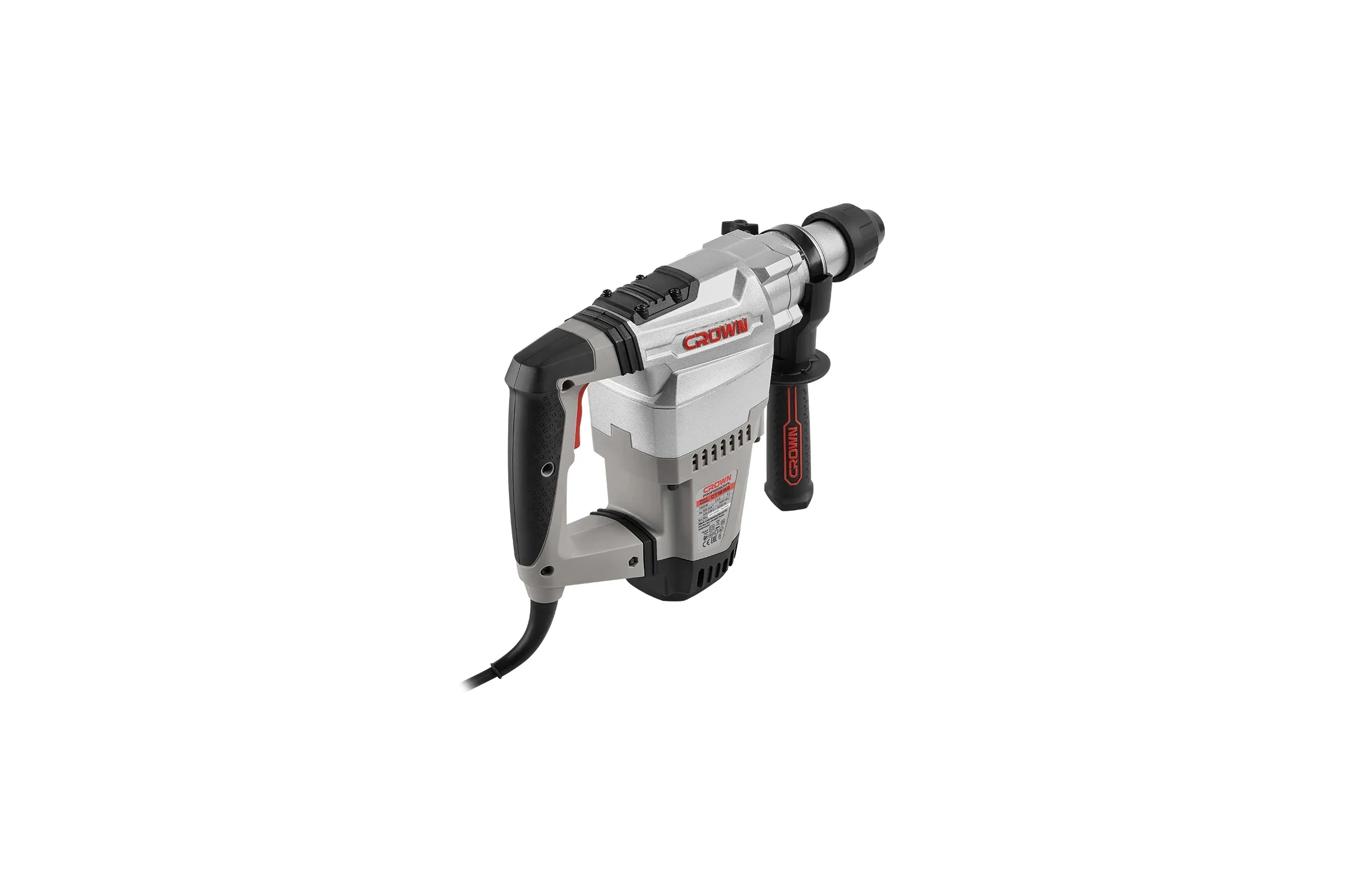 Перфоратор Crown CT18158 BMC