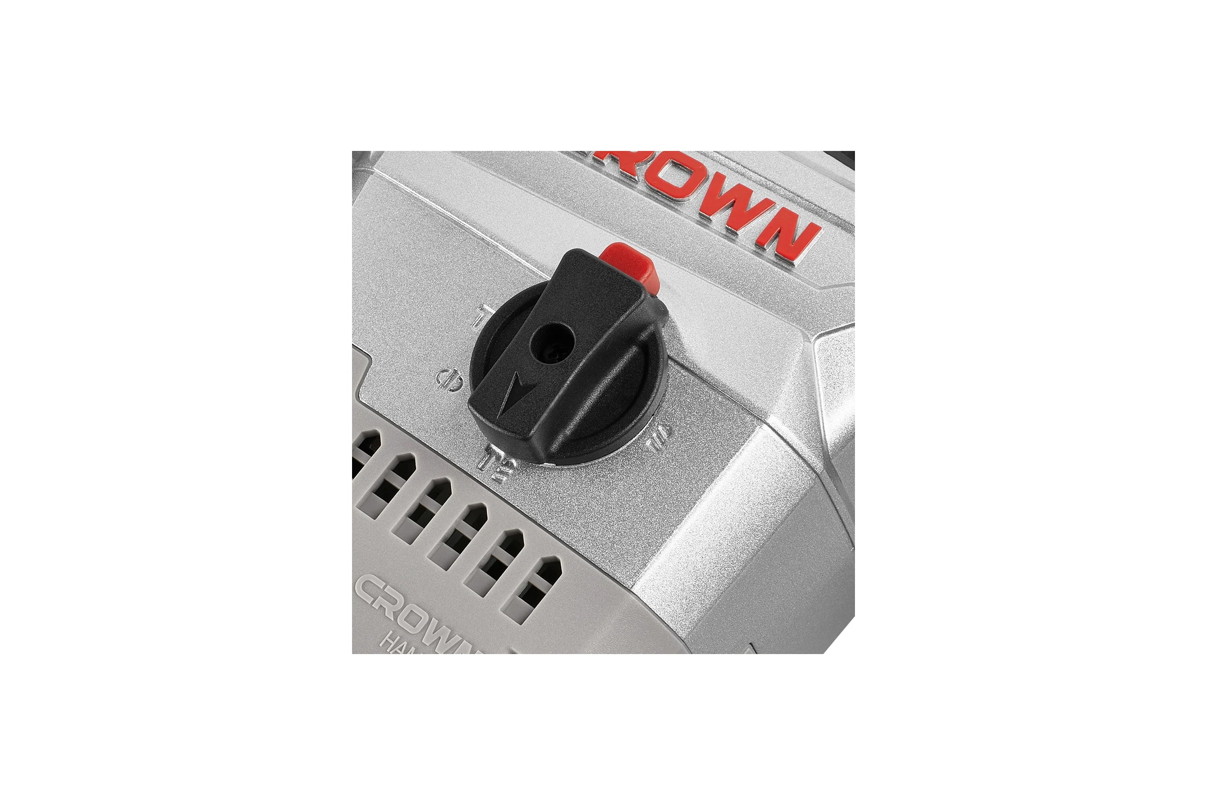 Перфоратор Crown CT18158 BMC