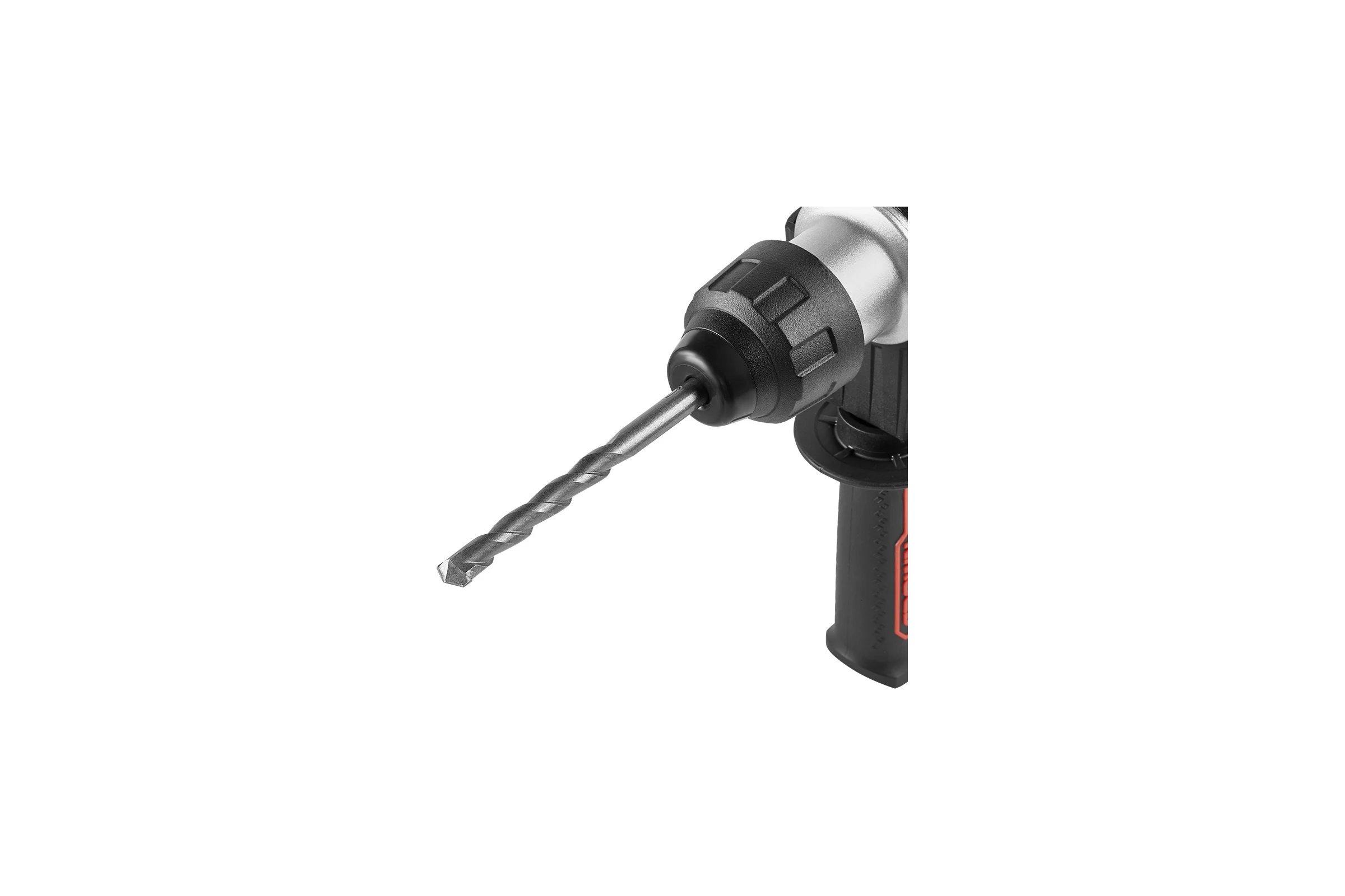 Перфоратор Crown CT18158 BMC