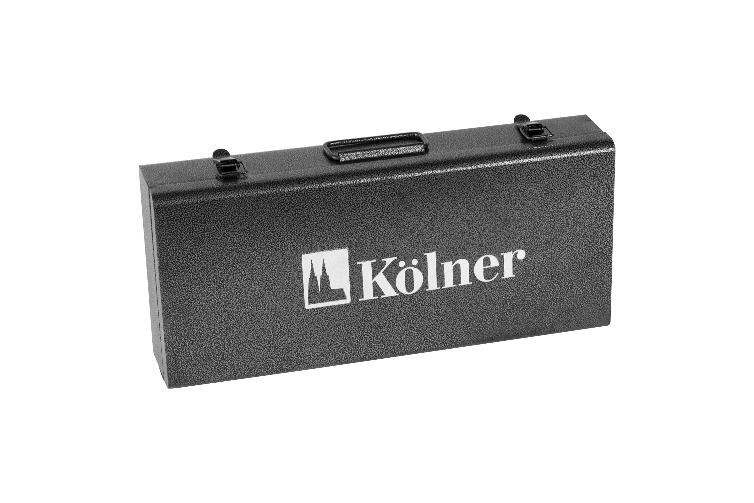 Аппарат для сварки пластиковых труб Kolner KPWM 1100C 1100 Вт 8031900024