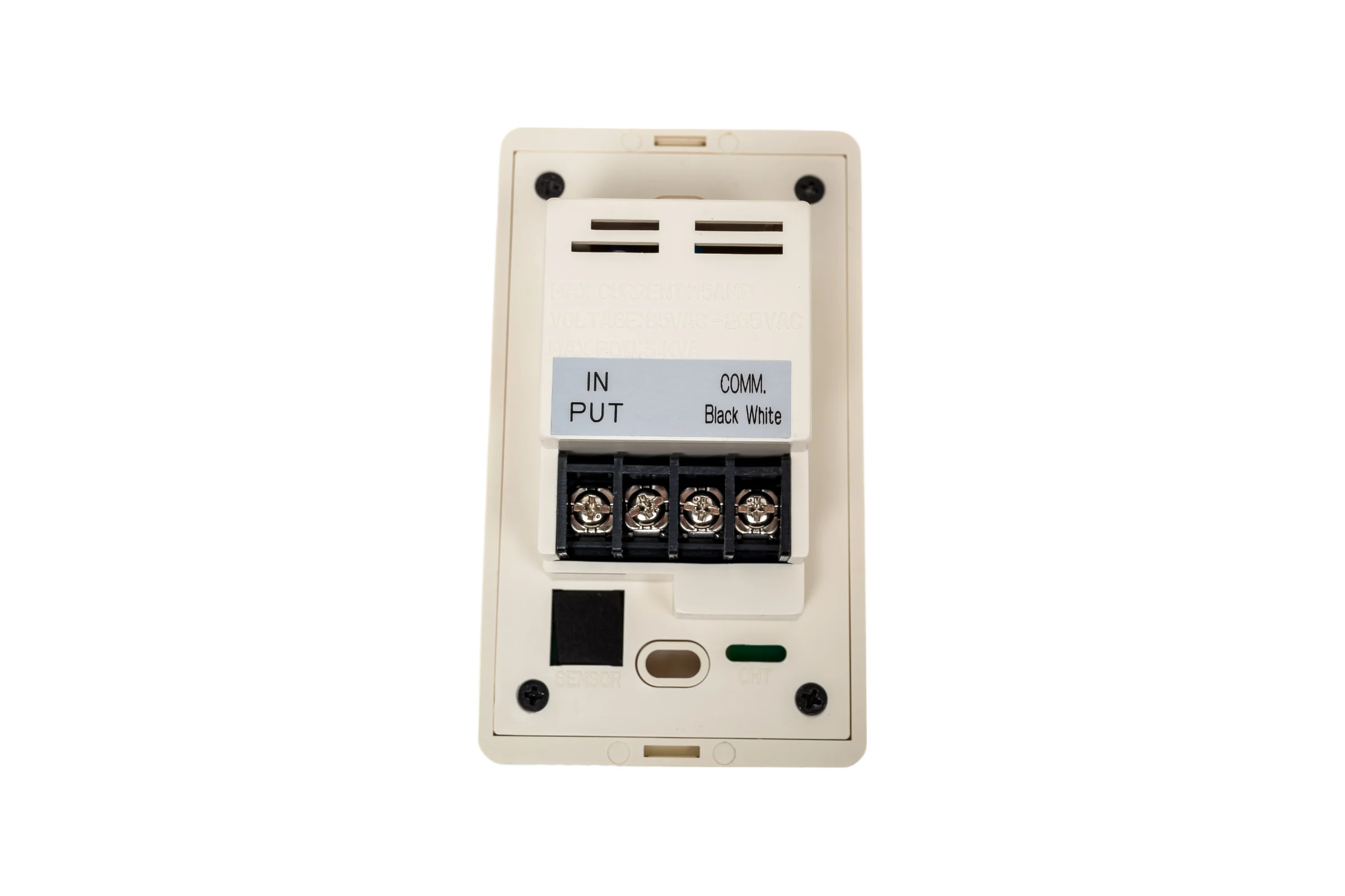 Комнатный блок управления Caleo X123ST КА000000455
