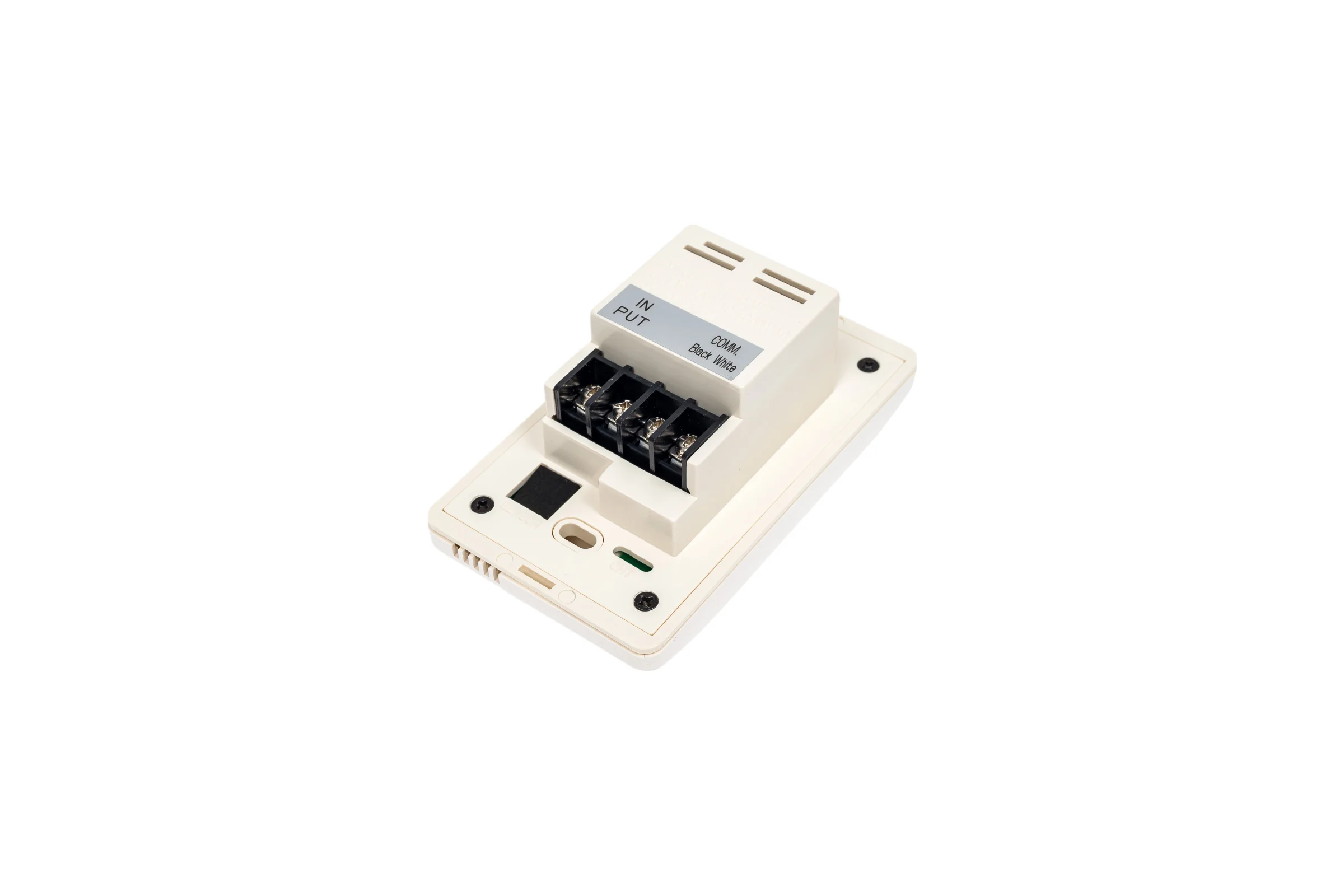 Комнатный блок управления Caleo X123ST КА000000455