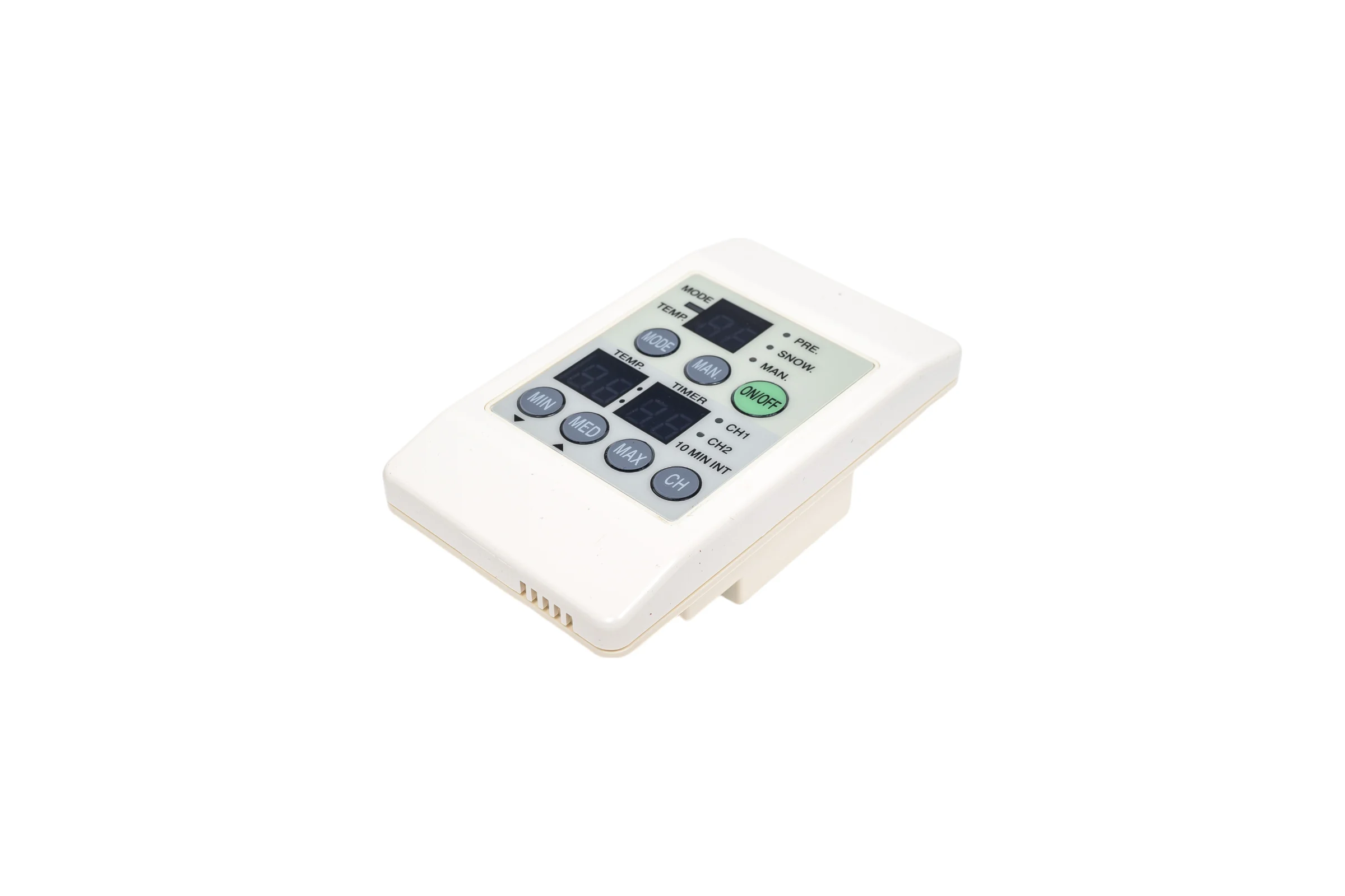 Комнатный блок управления Caleo X123ST КА000000455