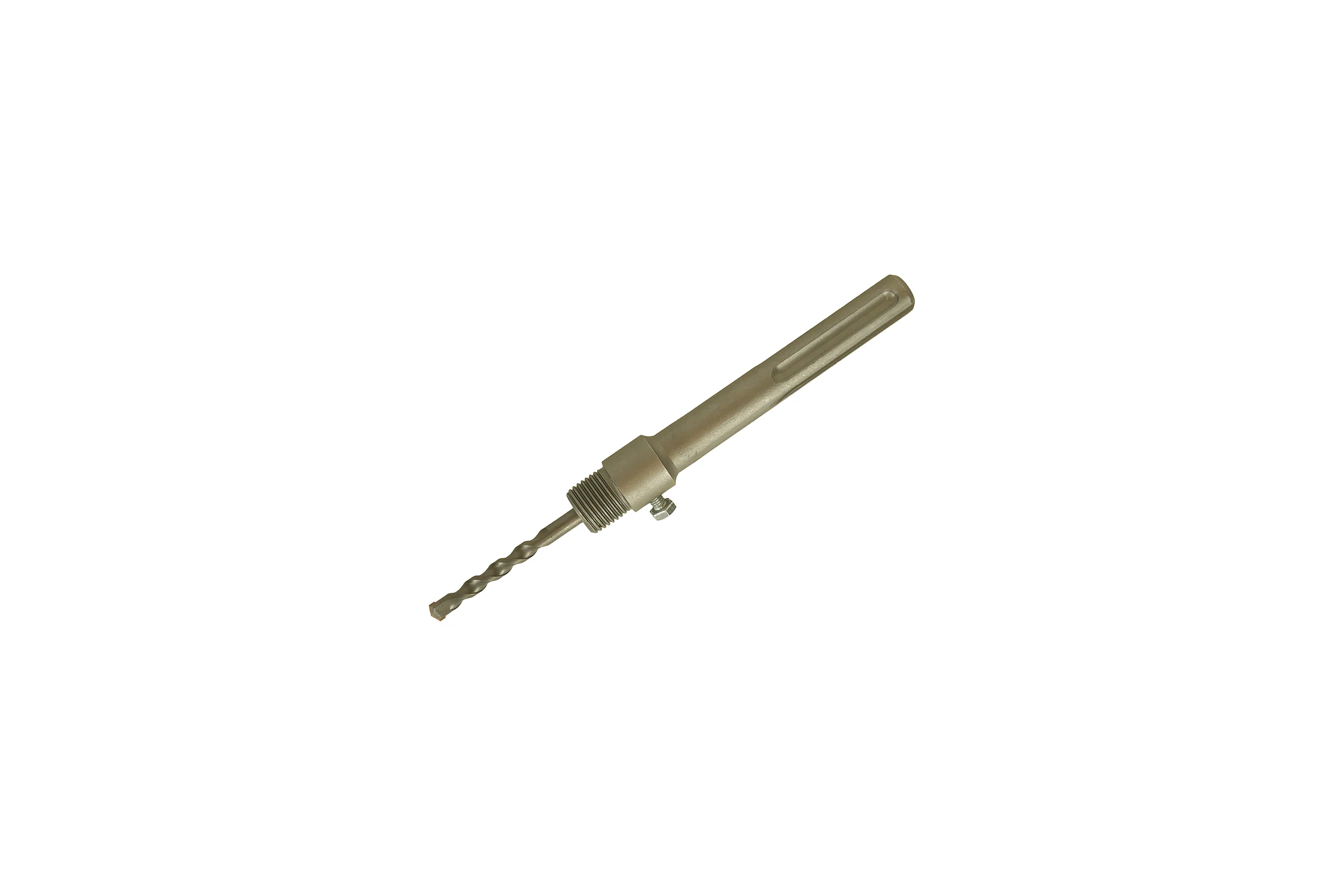 Адаптер для коронок по бетону с центрирующим сверлом (160 мм; SDS-Max) Sturm 9018-SDS-MAX160