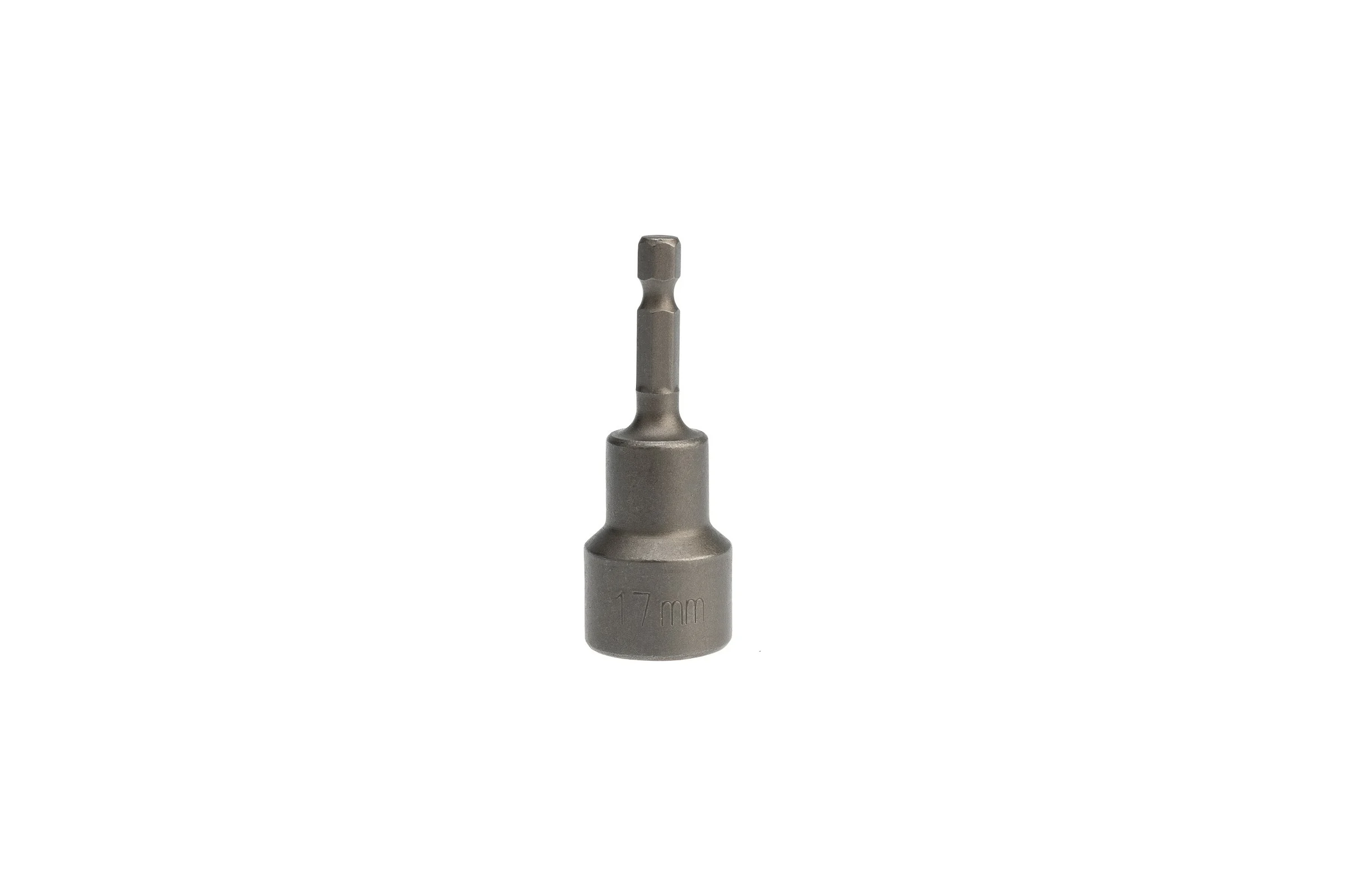 Бита с торцевой головкой магнитная (5 шт; 17x65 мм; 1/4") KRANZ KR-92-0405