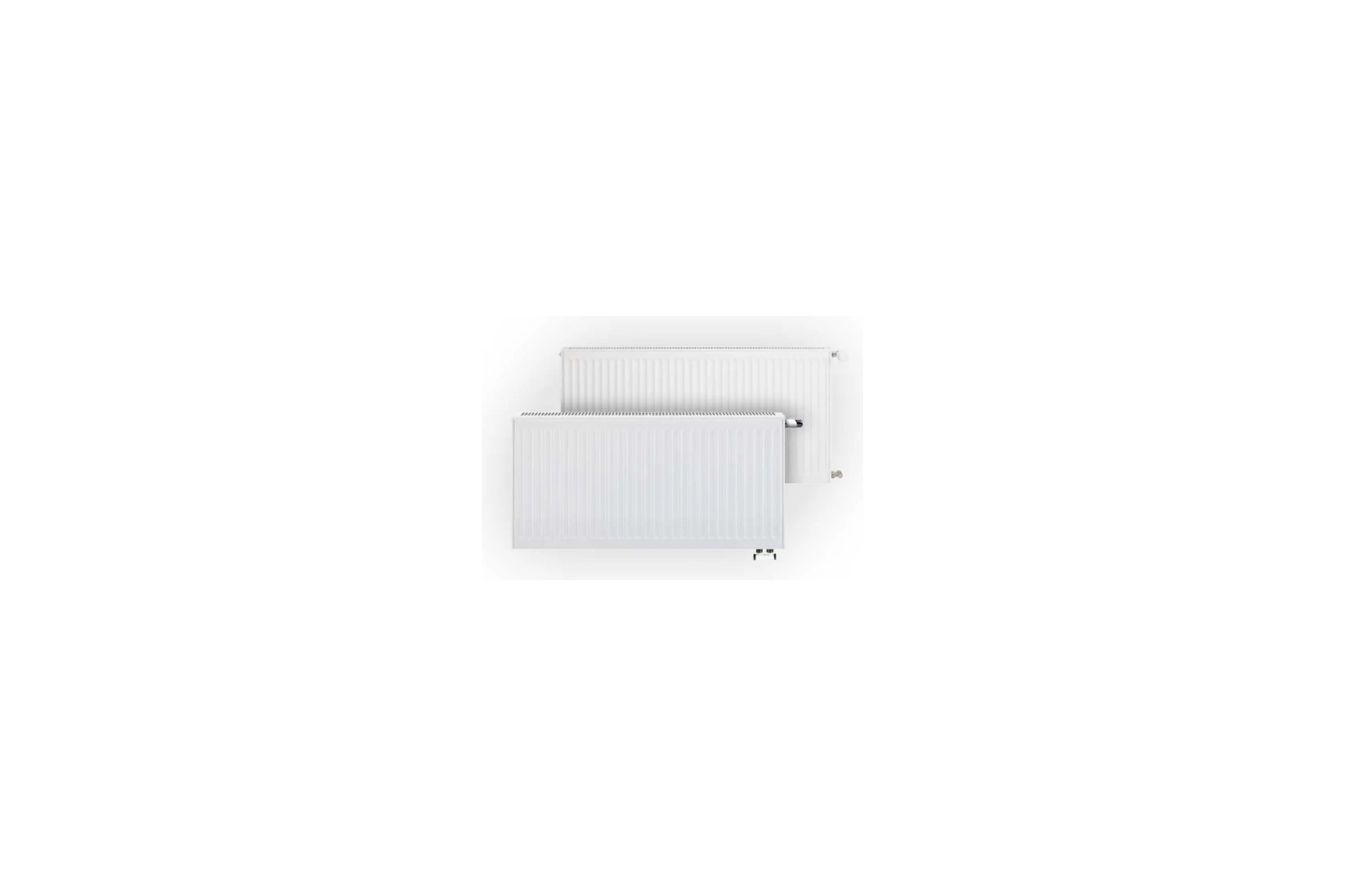 Радиатор VIESSMANN Universalheizkörper тип 22 300x600 7572366