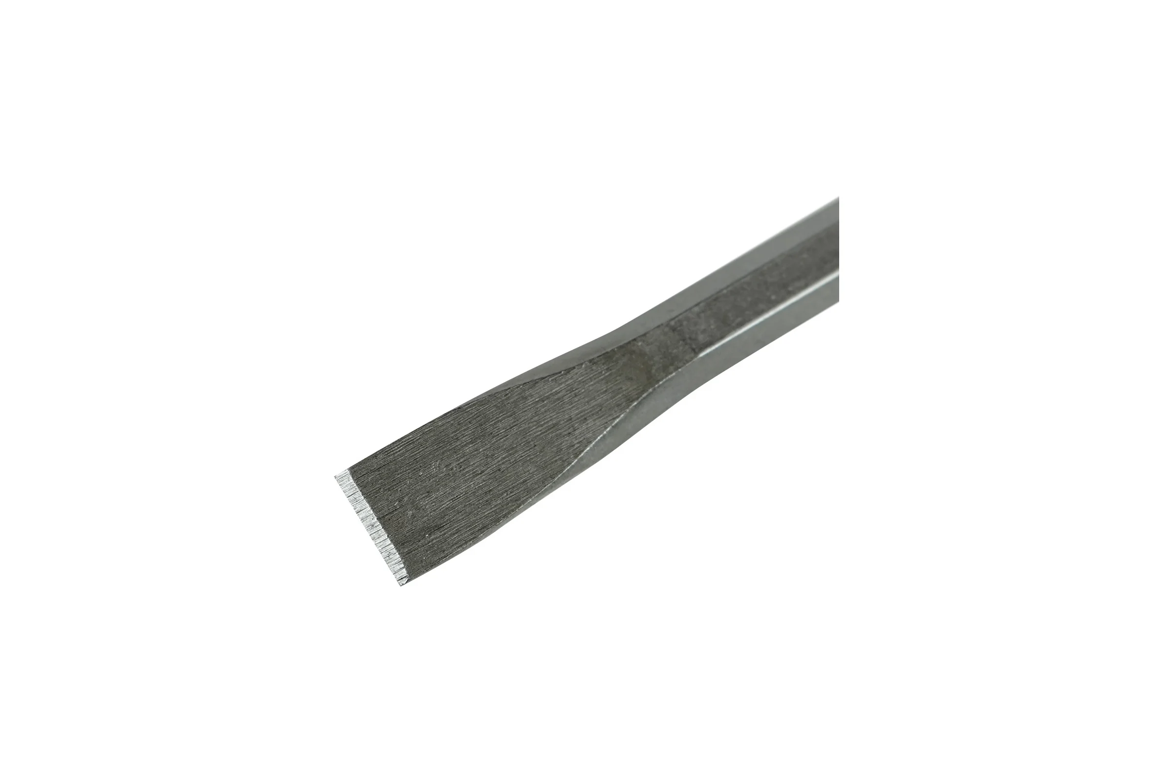 Зубило плоское усиленное SDS-plus 20x250 мм Berger BG BG1908