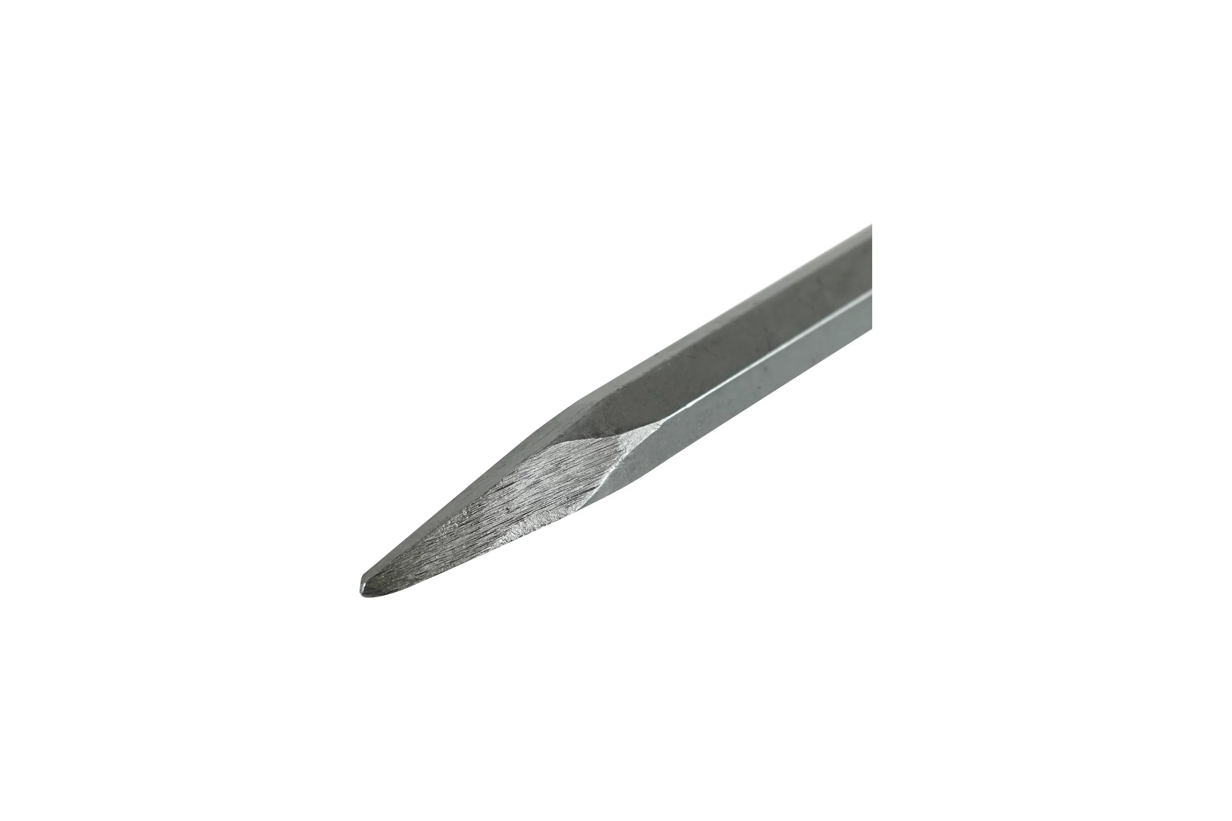 Зубило пикообразное усиленное SDS-plus 250 мм Berger BG BG1907