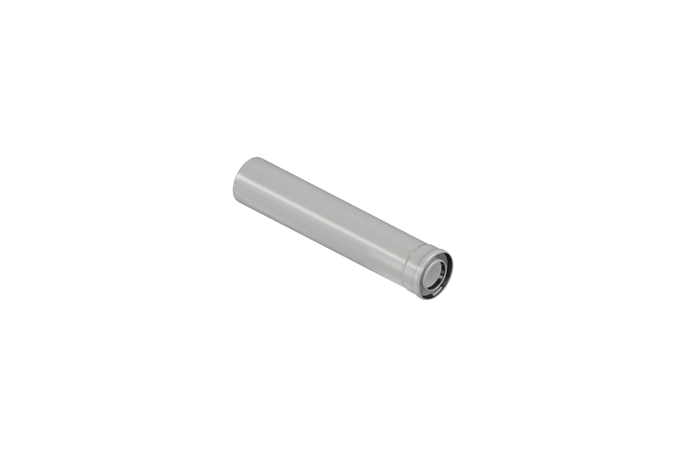 Конденсационный удлинитель KRATS 500 мм O80/125 CE8-LN-0.5