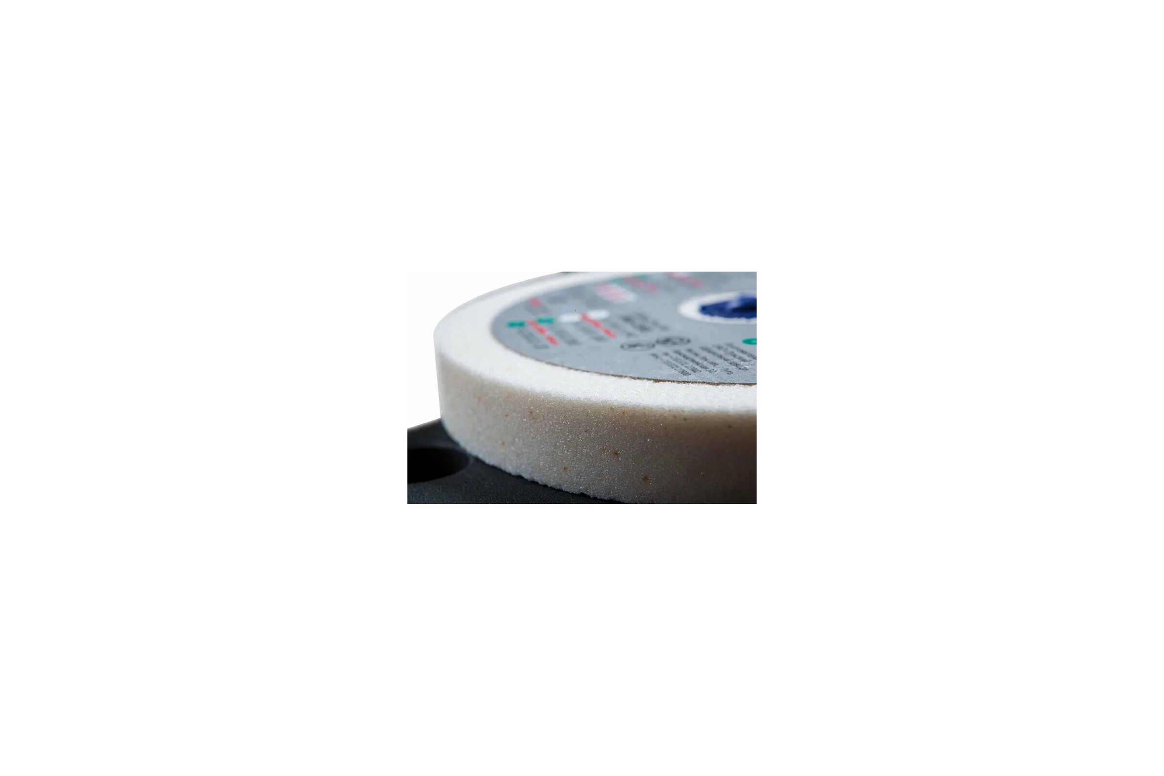 Круг для точила 250x25x32 мм, 60G, белый (IBG-10) JET PG250.01.060.32
