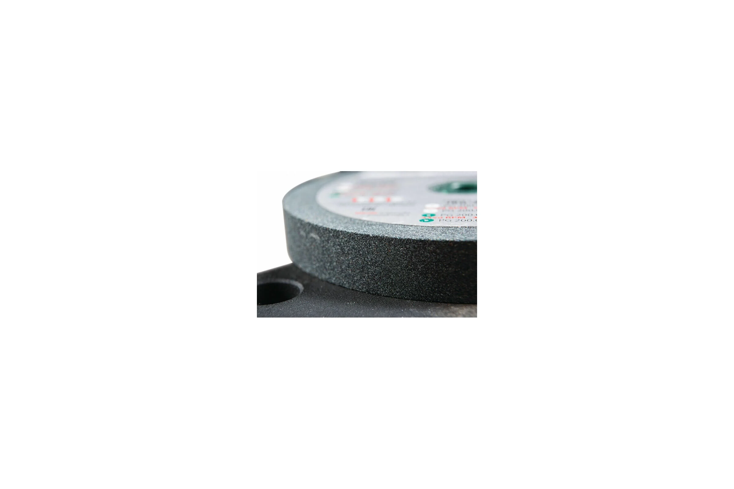 Круг для точила 250x25x32 мм, 80G, зеленый (IBG-10) JET PG250.02.080.32