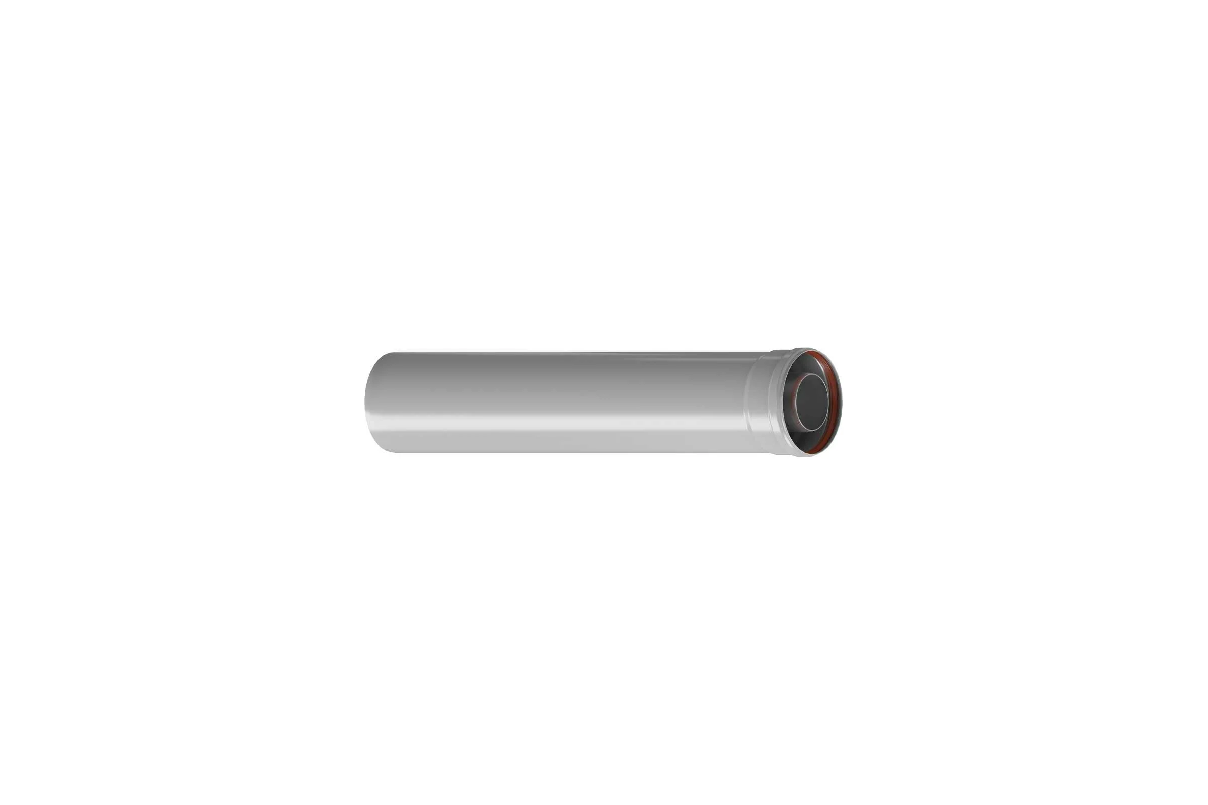 Удлинение KRATS O80/125, 500 мм CE8-0.5-02