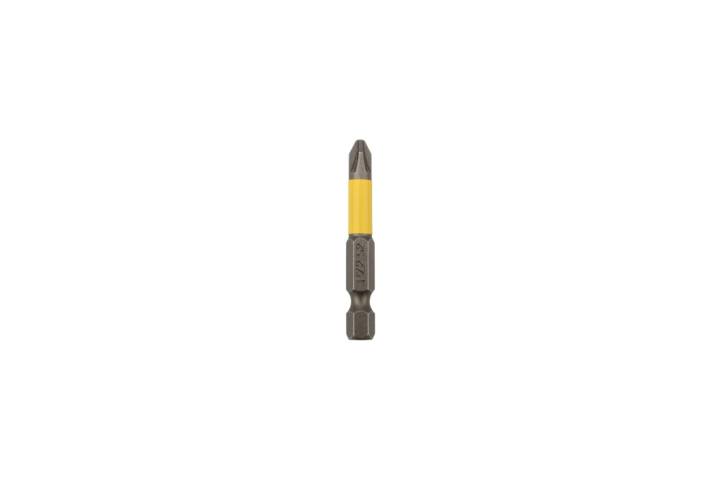 Бита (2 шт; PZ2x50 мм; сталь S2) KRANZ KR-92-0419-1