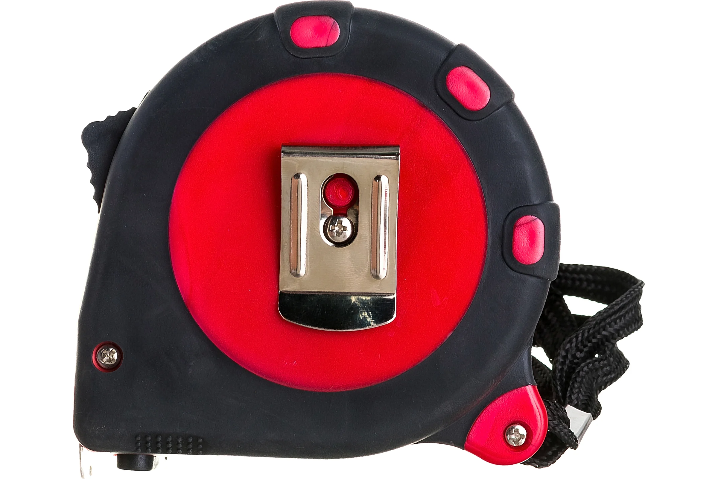Рулетка GREPP Ladina 10м 25мм 100-104
