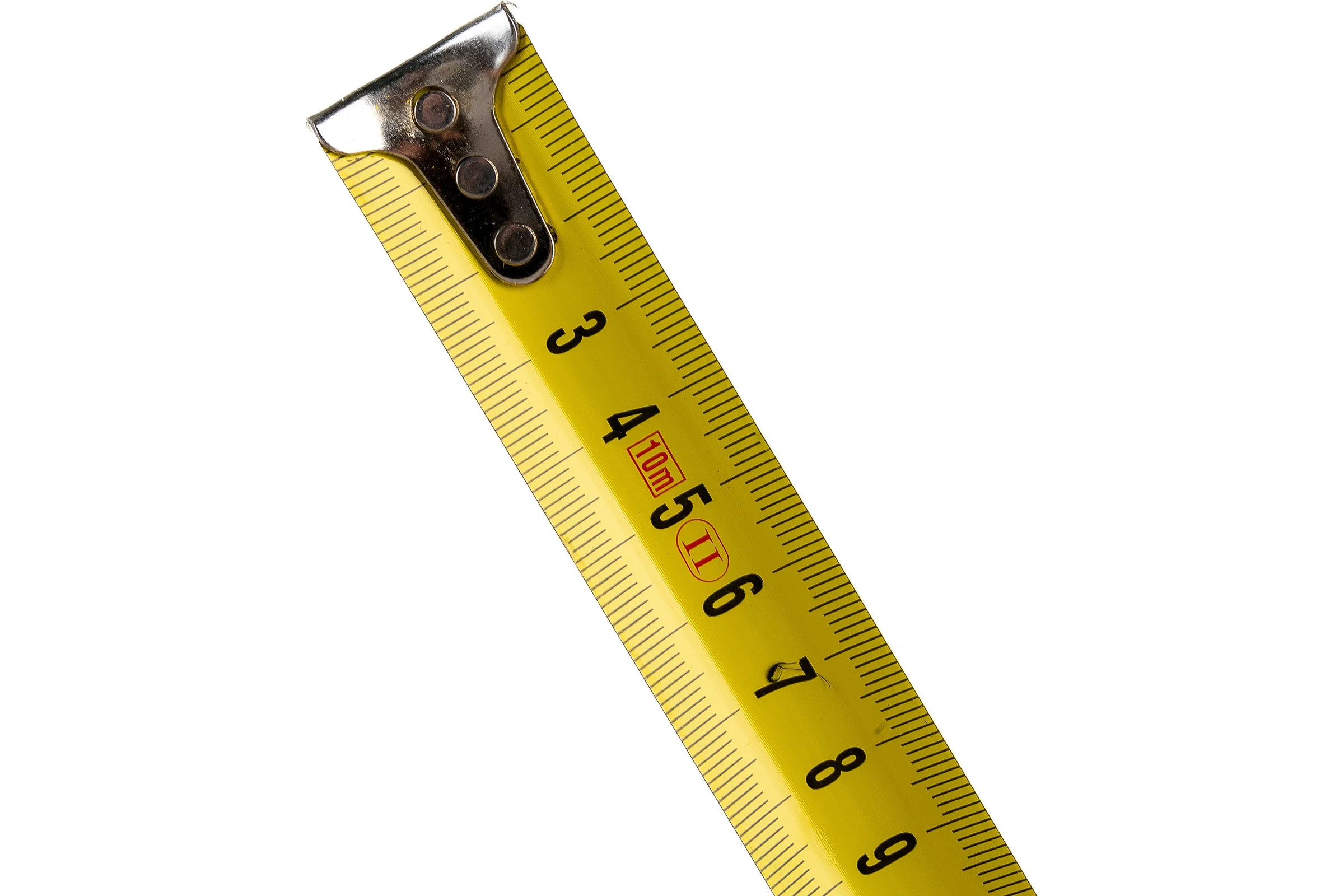 Рулетка GREPP Ladina 10м 25мм 100-104