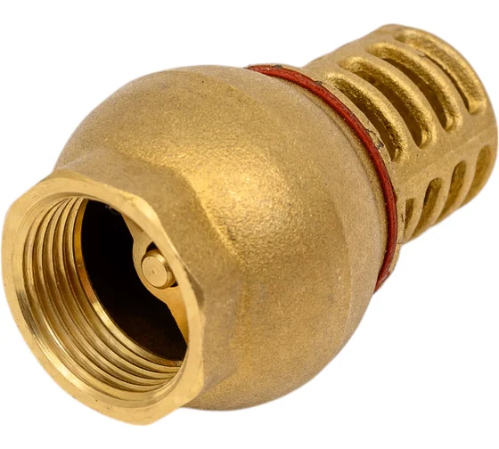 Обратный донный клапан MVI 1/2" CV.630.04