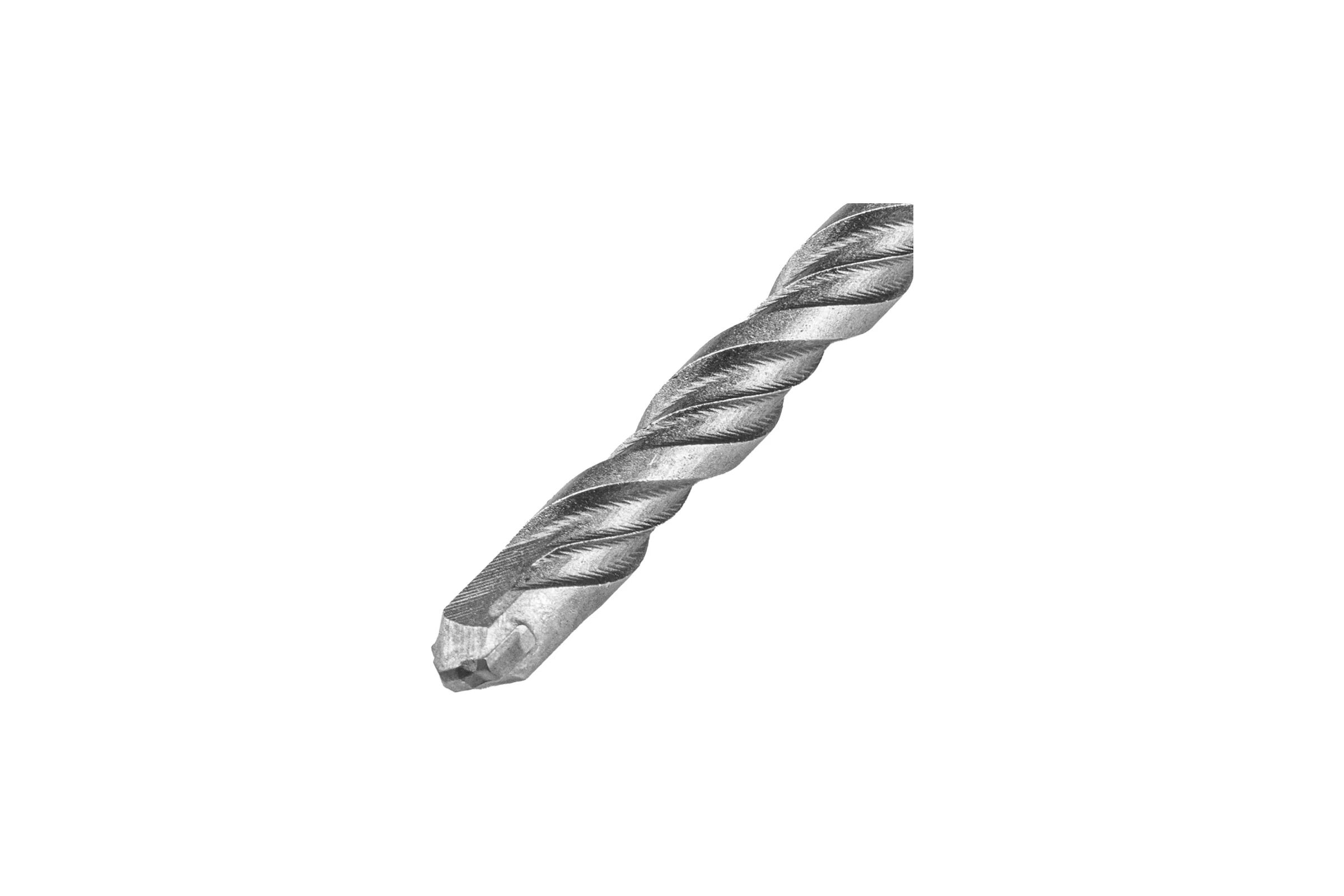 Бур по бетону KRANZ 8x160x100 мм хвостовик SDS-plus KR-91-0012