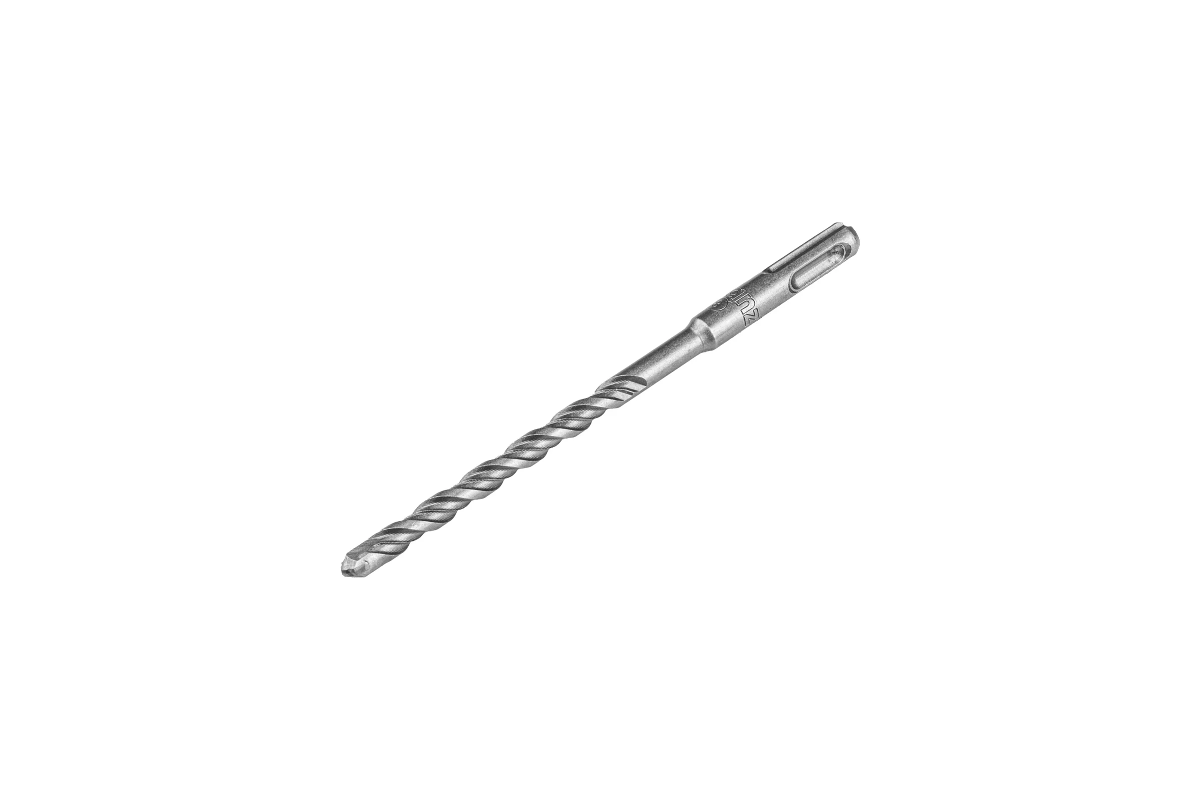 Бур по бетону KRANZ 8x160x100 мм хвостовик SDS-plus KR-91-0012