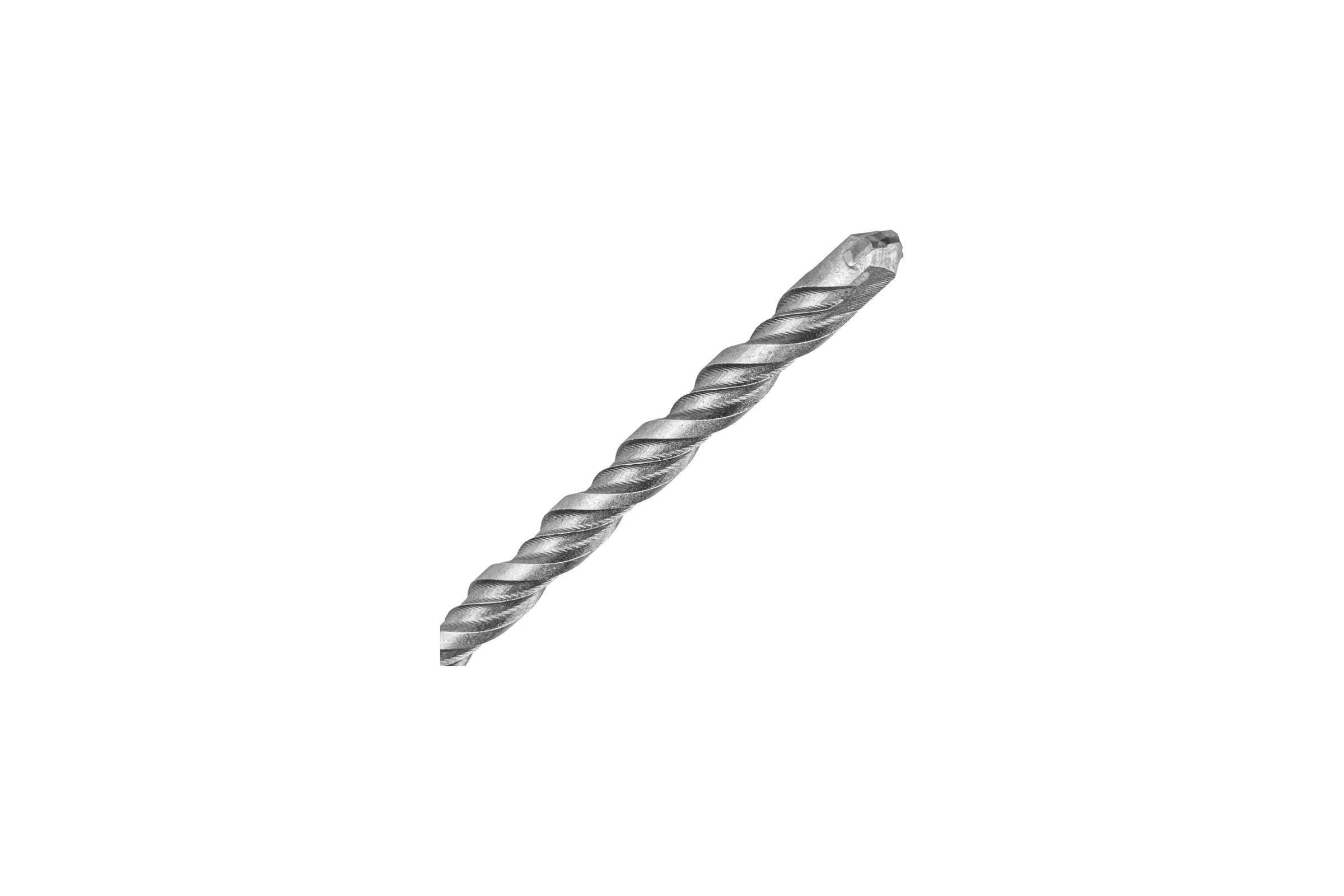 Бур по бетону KRANZ 8x160x100 мм хвостовик SDS-plus KR-91-0012