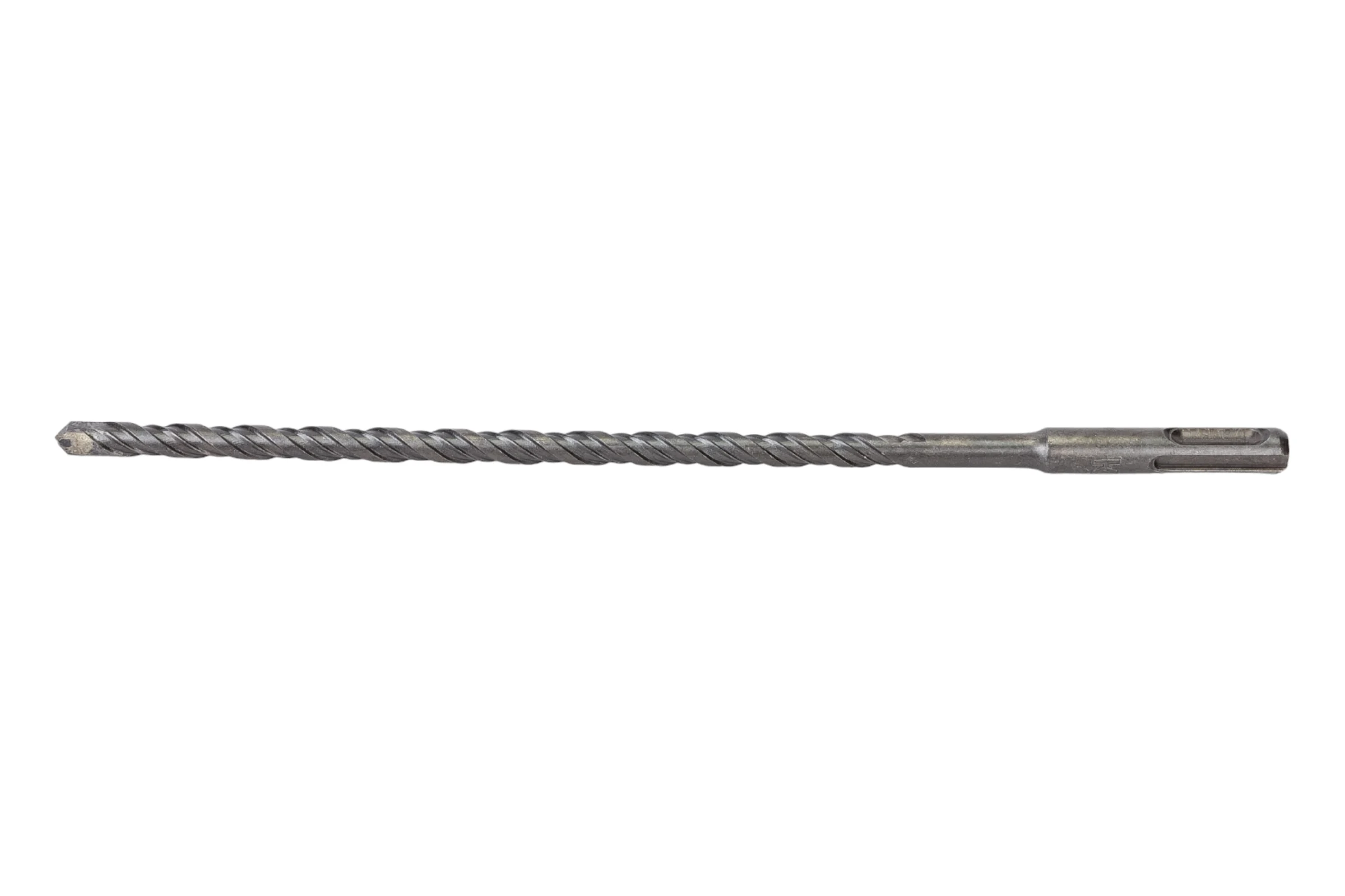 Бур по бетону KRANZ 8x260x200 мм, хвостовик SDS-plus KR-91-0814
