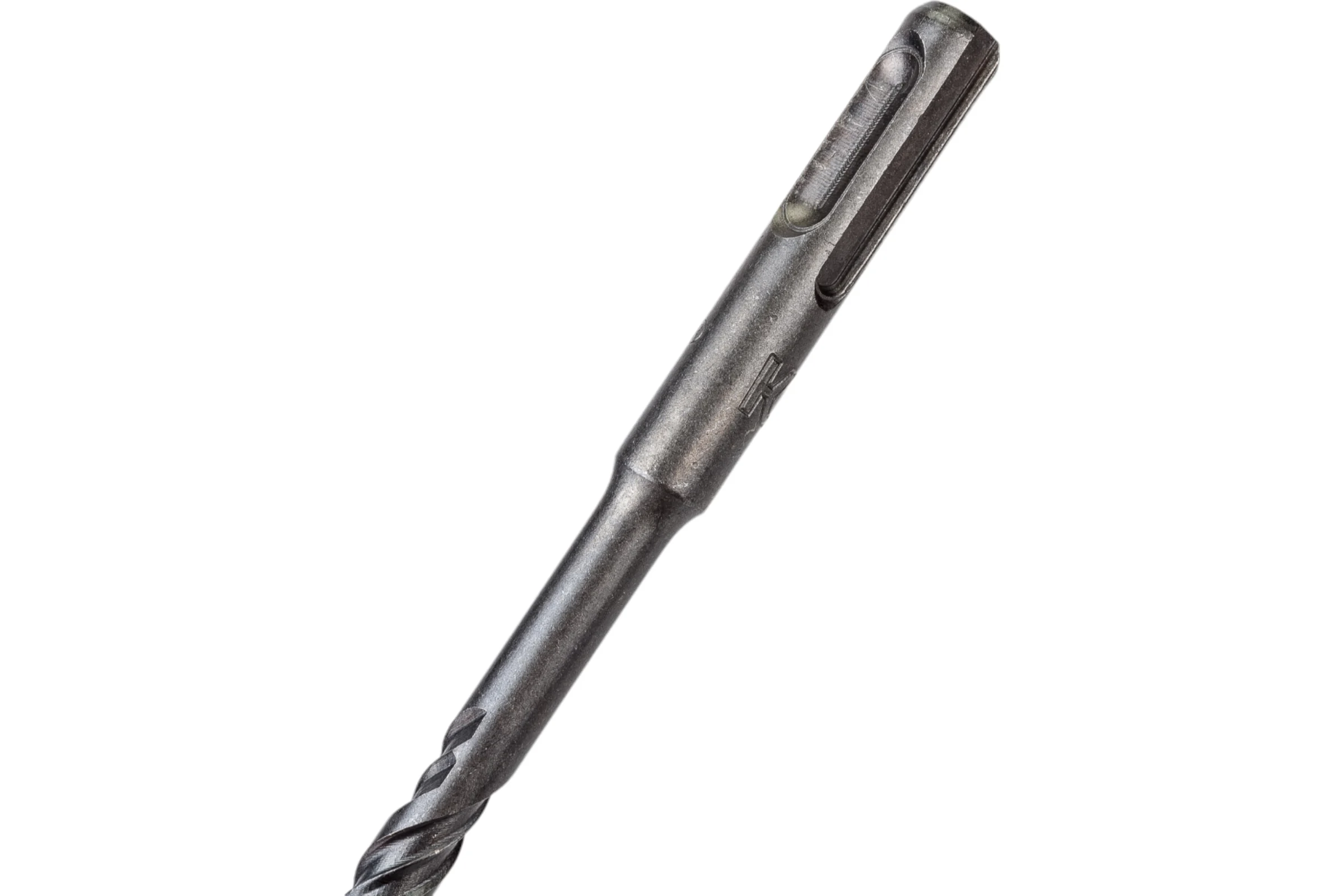 Бур по бетону KRANZ 8x260x200 мм, хвостовик SDS-plus KR-91-0814